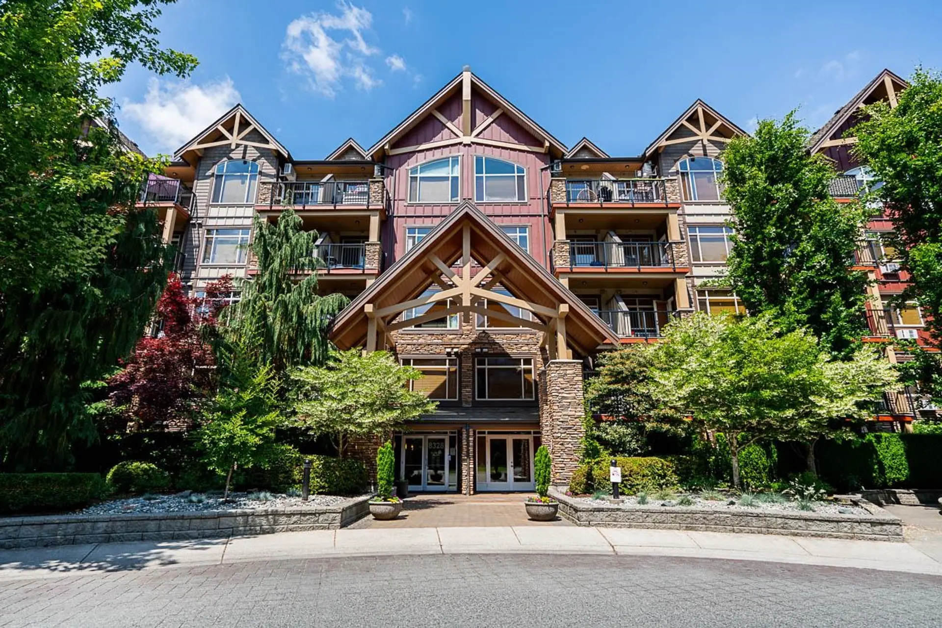 Property at #266 8328 207a Street, Langley, BC