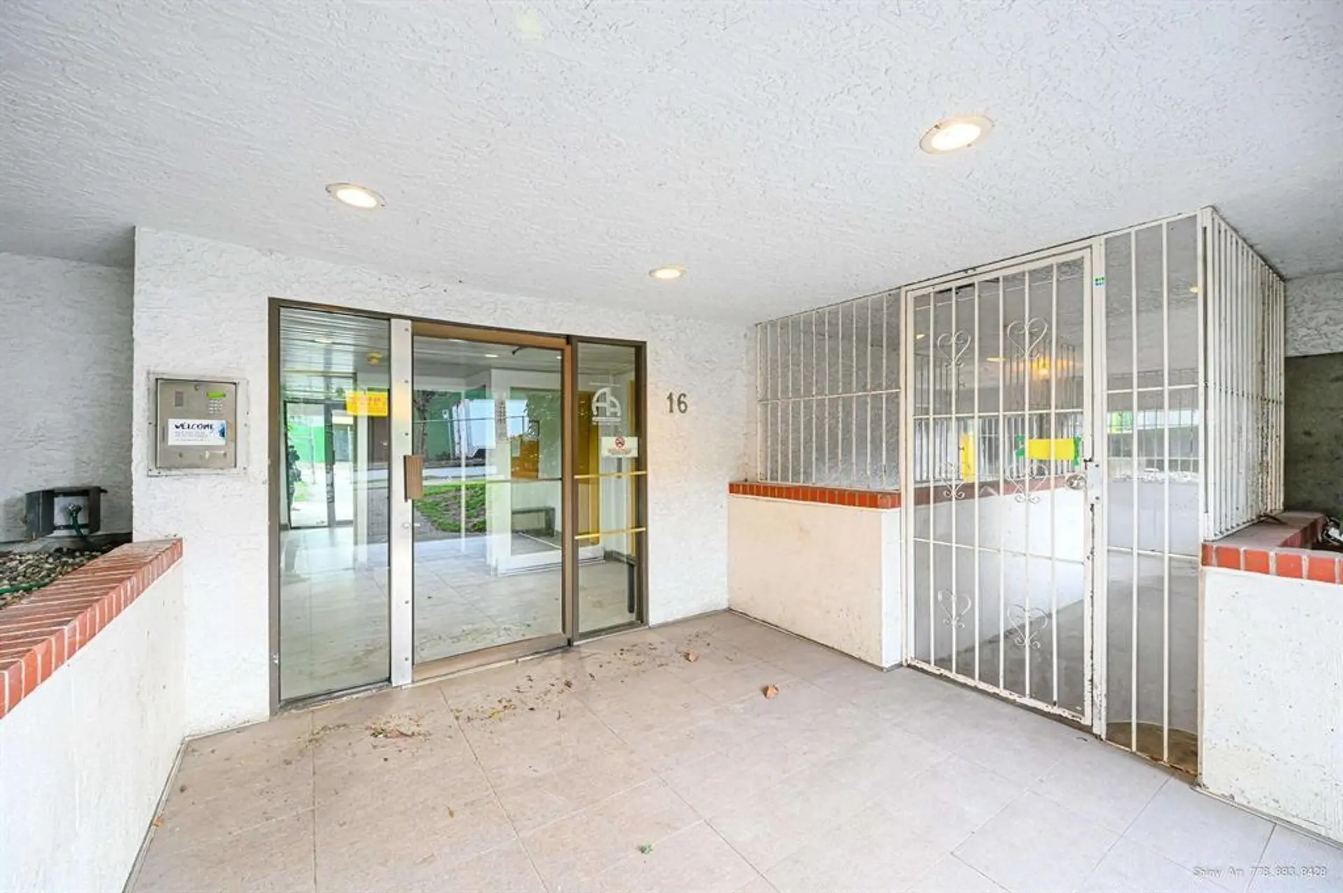 Property at #406 16 LAKEWOOD DRIVE, Vancouver, BC