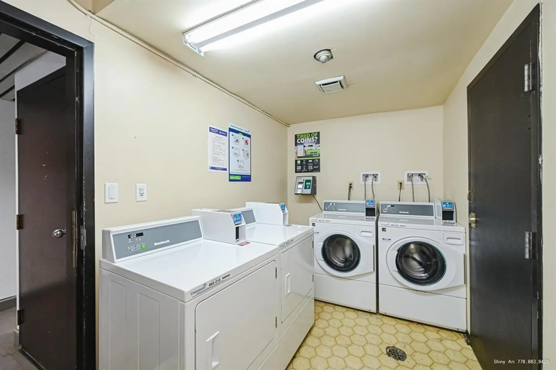 Property at #406 16 LAKEWOOD DRIVE, Vancouver, BC