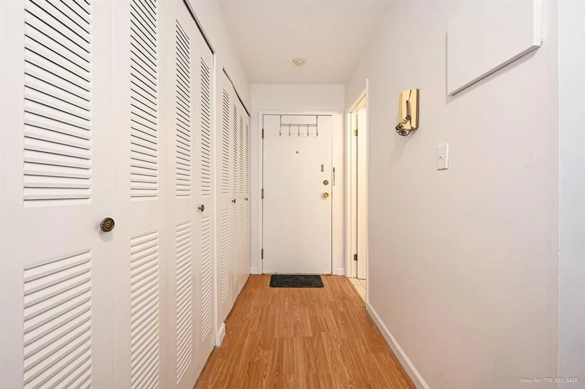 Property at #406 16 LAKEWOOD DRIVE, Vancouver, BC