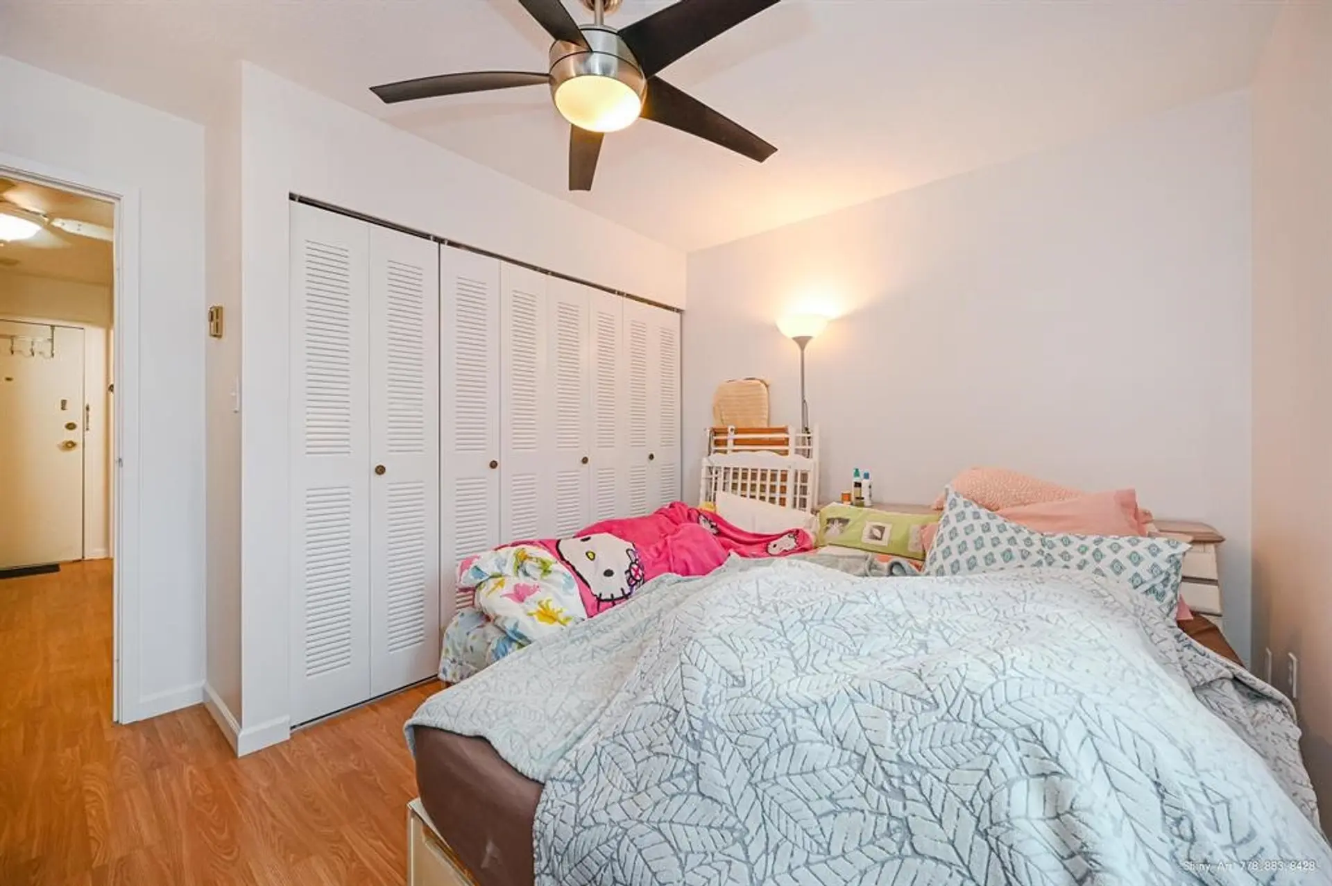 Property at #406 16 LAKEWOOD DRIVE, Vancouver, BC