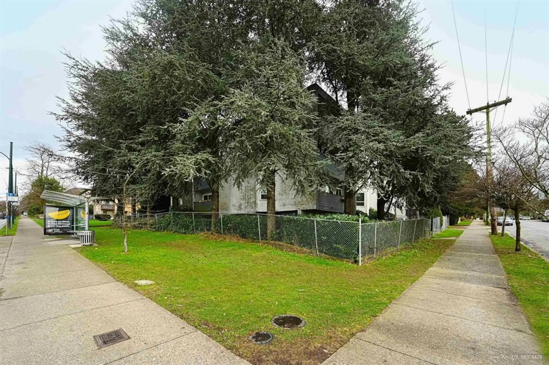 Property at #406 16 LAKEWOOD DRIVE, Vancouver, BC