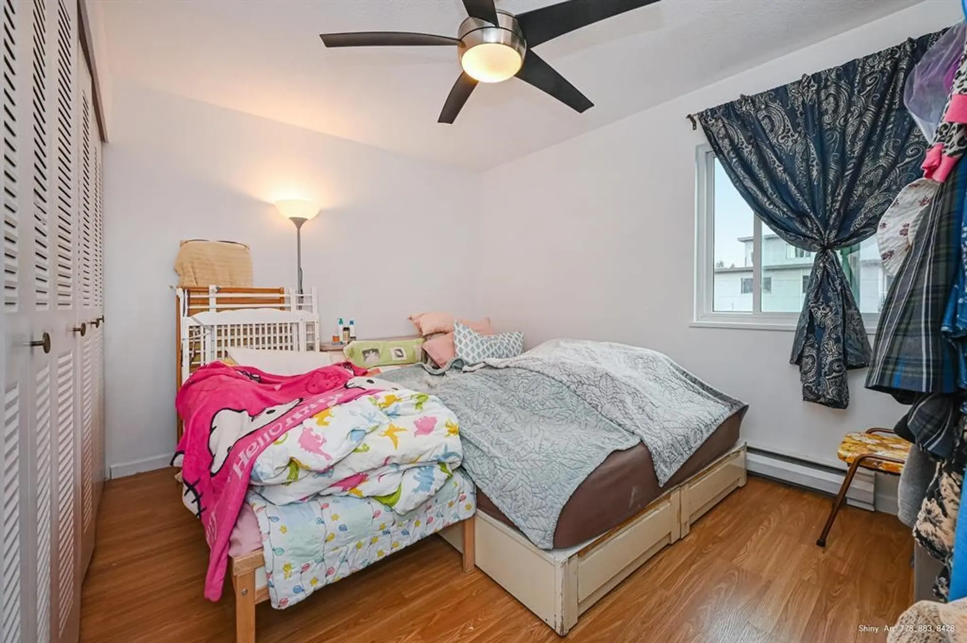 Property at #406 16 LAKEWOOD DRIVE, Vancouver, BC