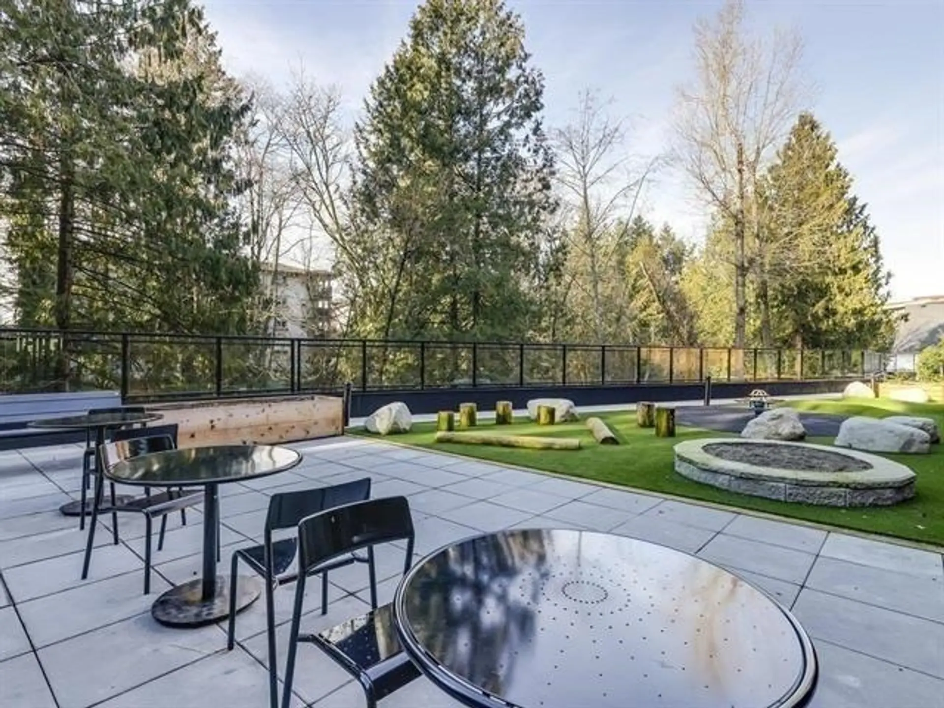 Property at #112 5485 BRYDON CRESCENT, Langley, BC