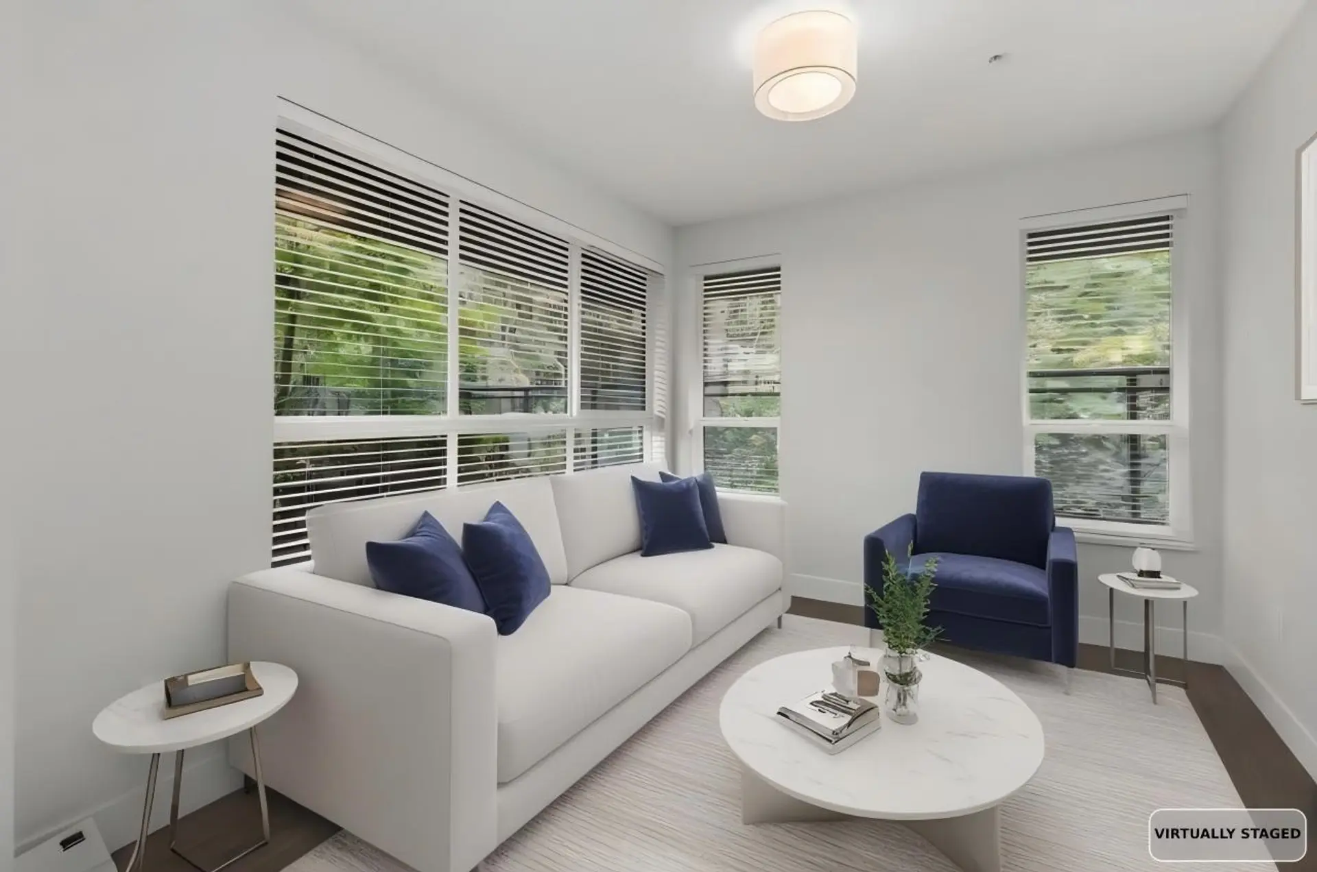 Property at #112 5485 BRYDON CRESCENT, Langley, BC