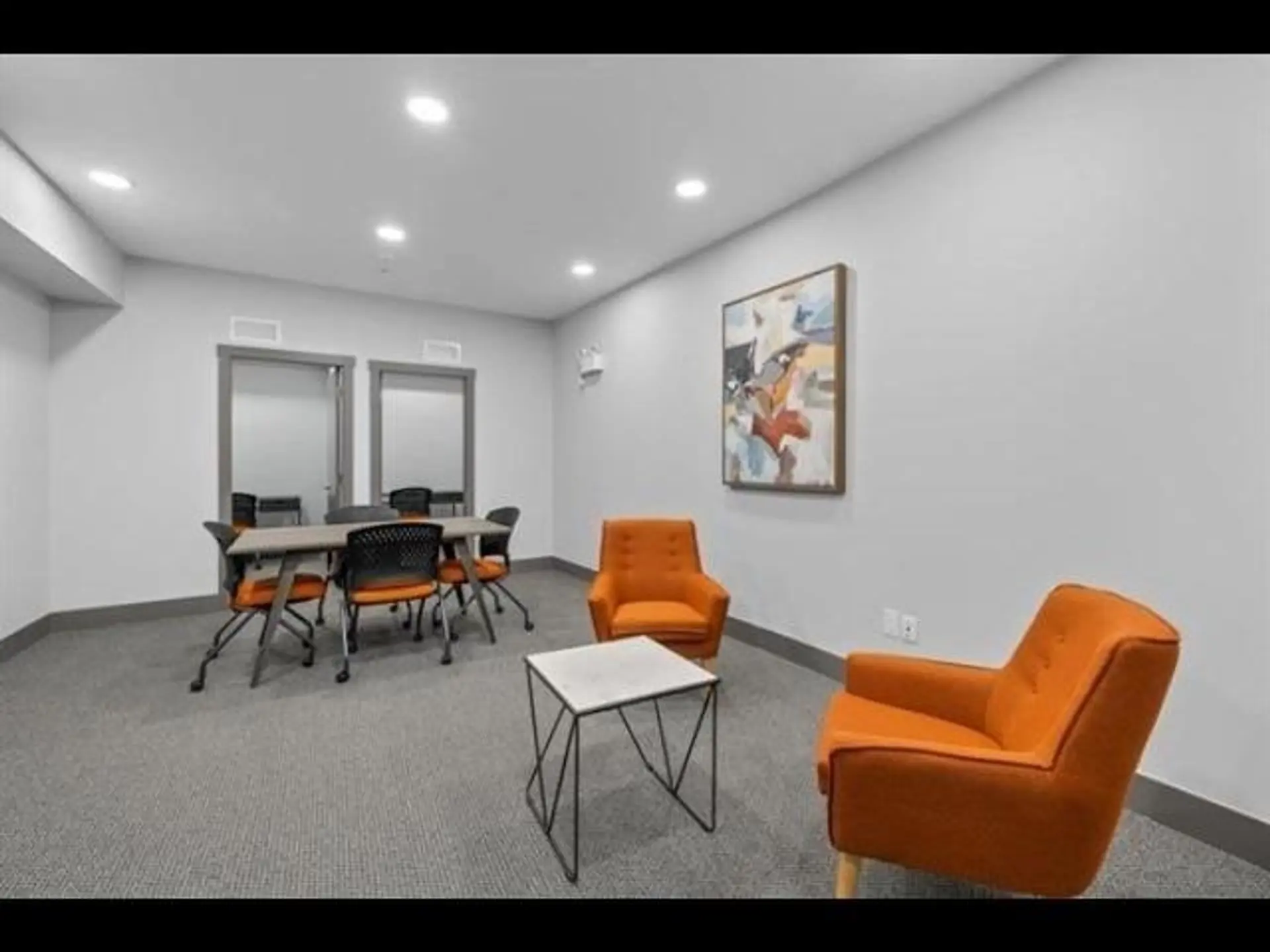 Property at #112 5485 BRYDON CRESCENT, Langley, BC