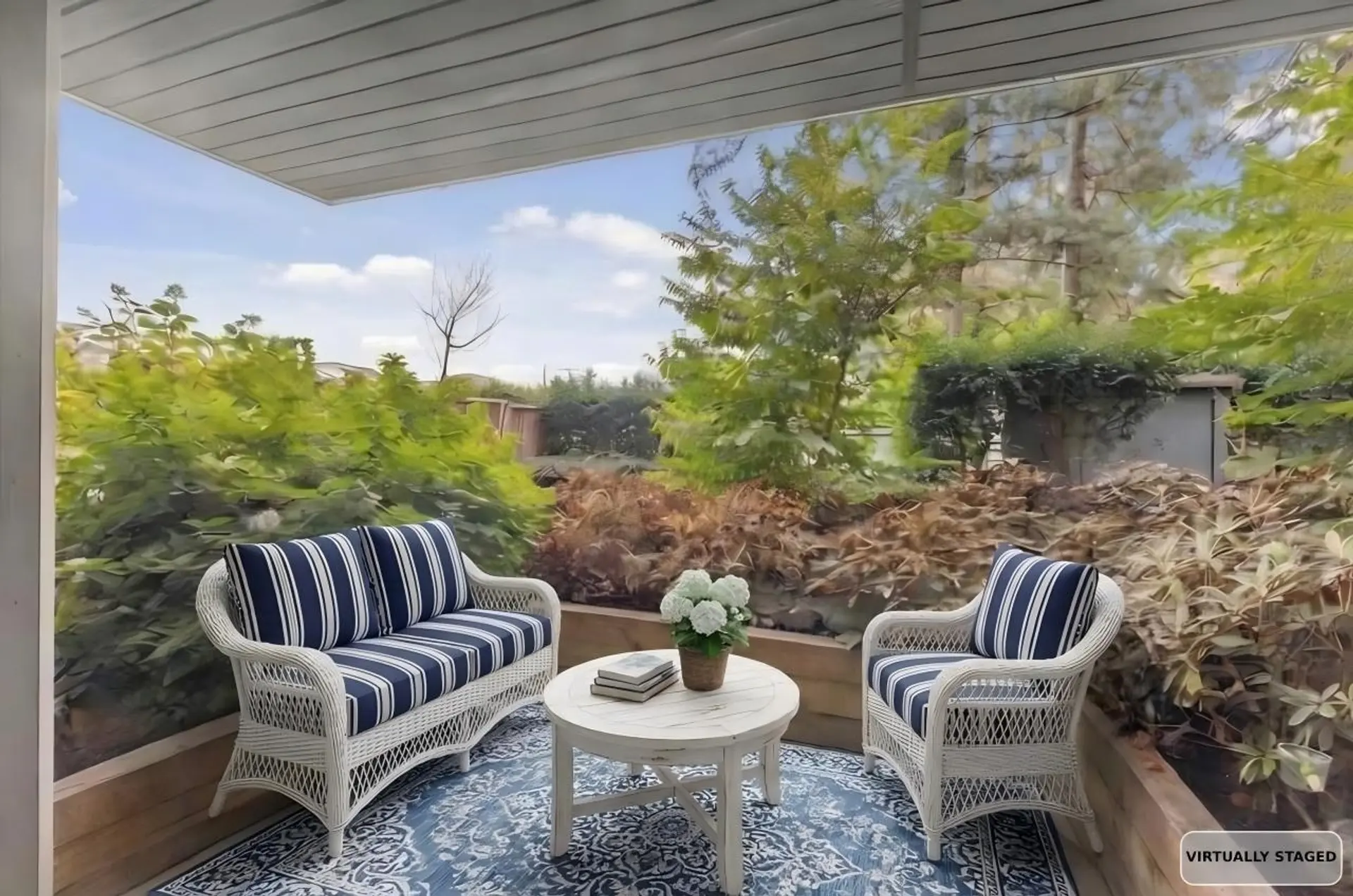 Property at #112 5485 BRYDON CRESCENT, Langley, BC