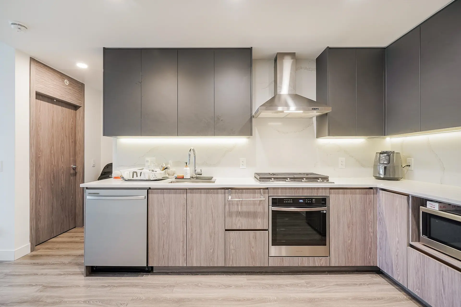 Property at #1802 10750 135A STREET, Surrey, BC