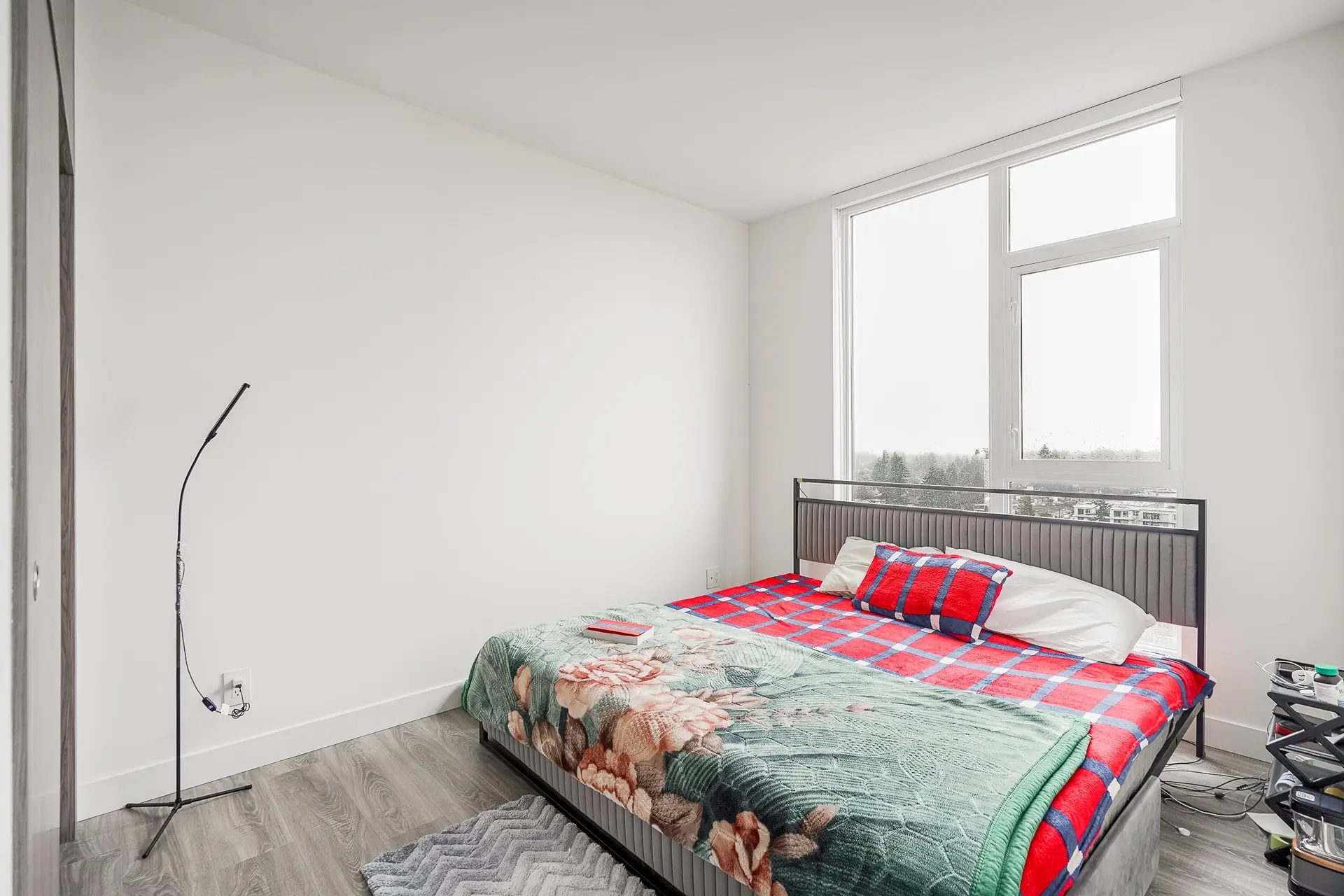 Property at #1802 10750 135A STREET, Surrey, BC