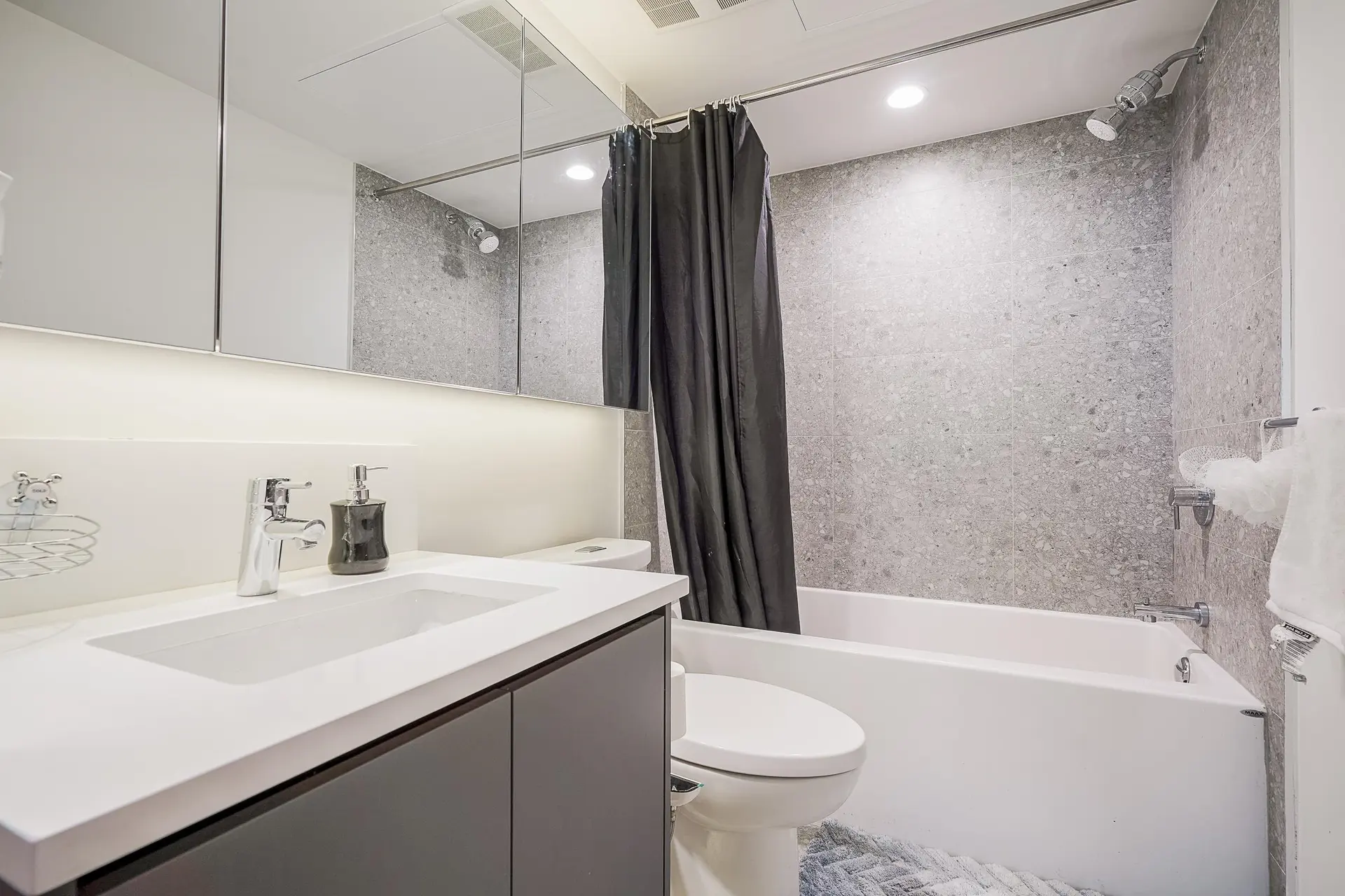 Property at #1802 10750 135A STREET, Surrey, BC