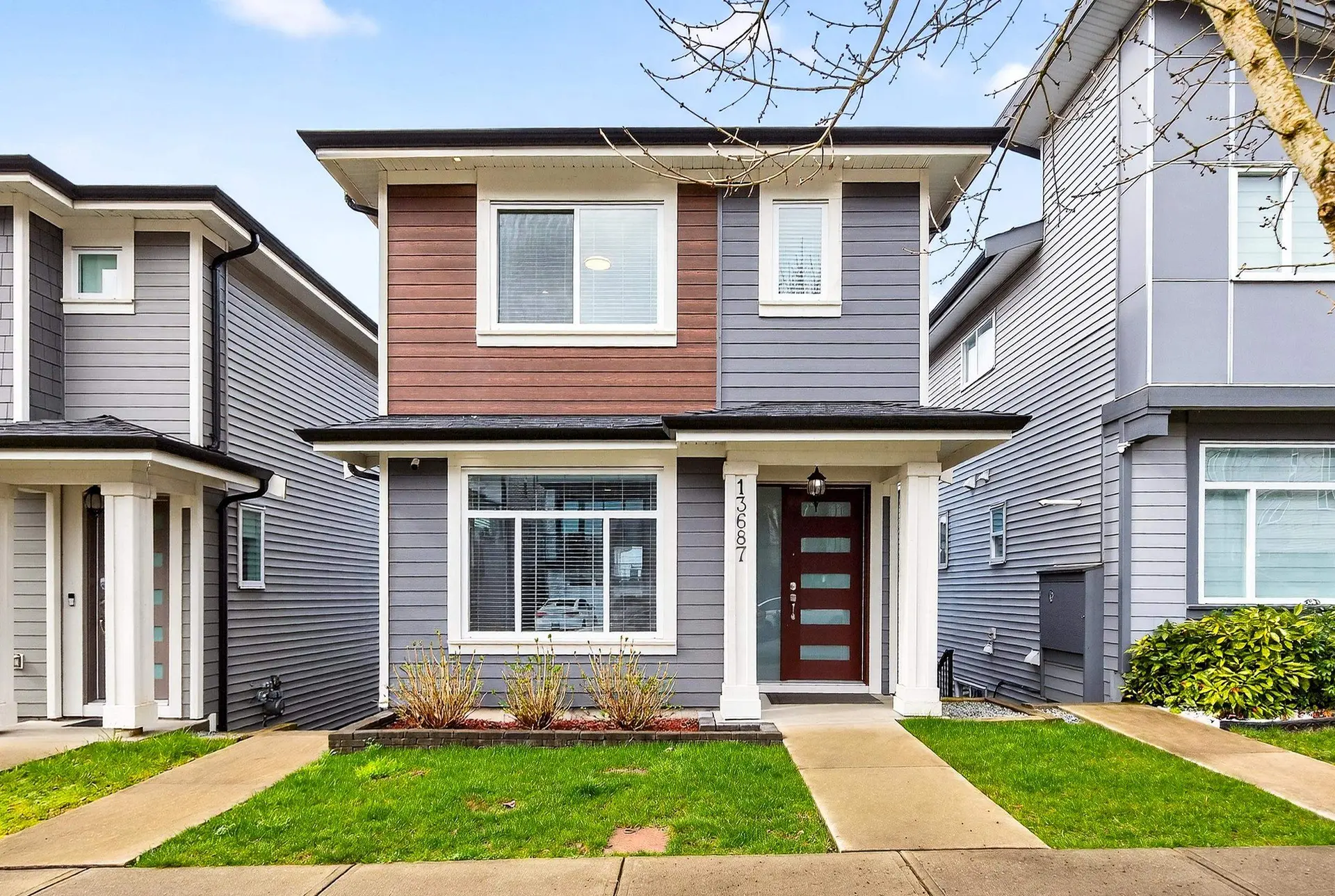 Property at 13687 232a Street, Maple Ridge, BC
