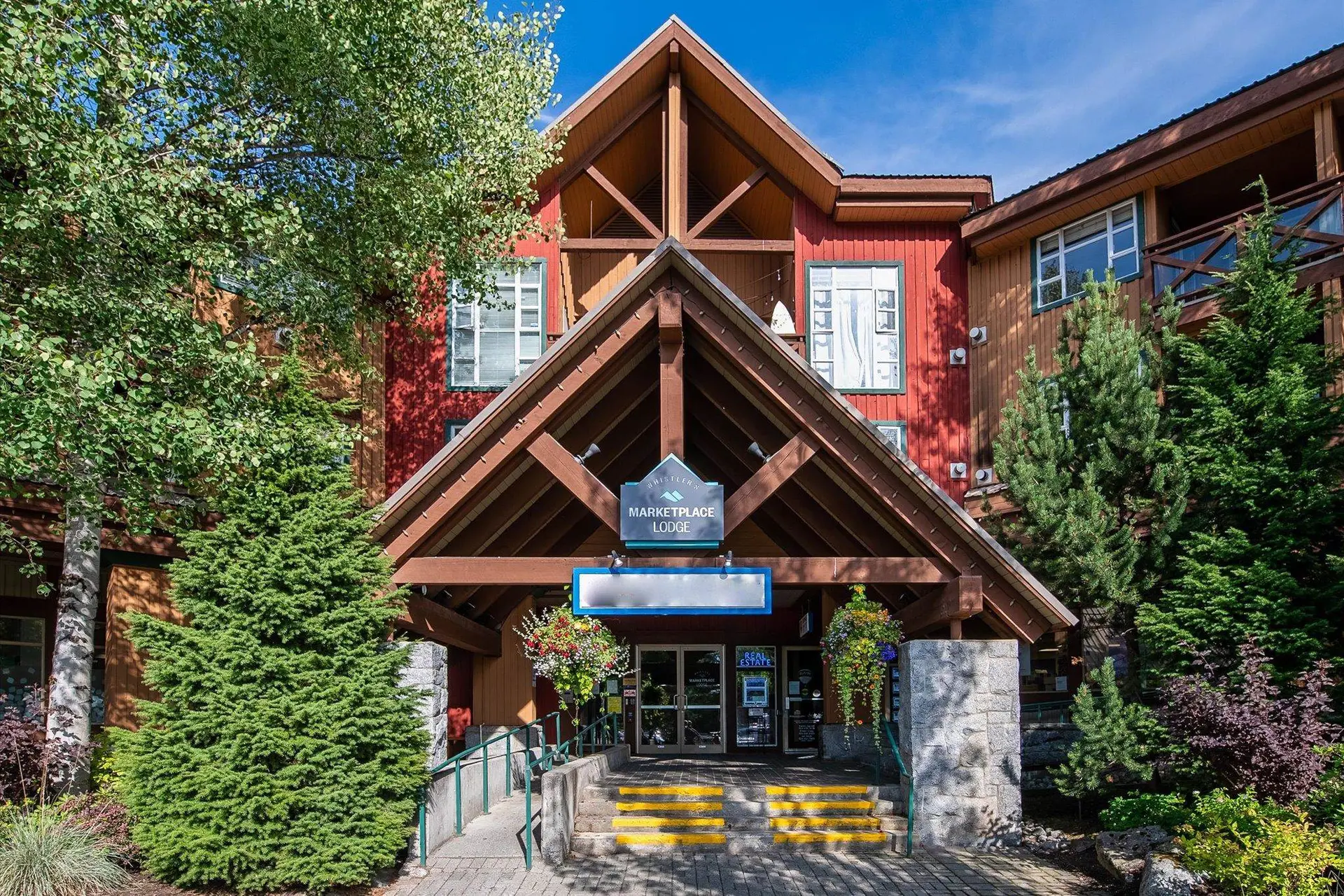Property at #308 4360 Lorimer Road, Whistler, BC