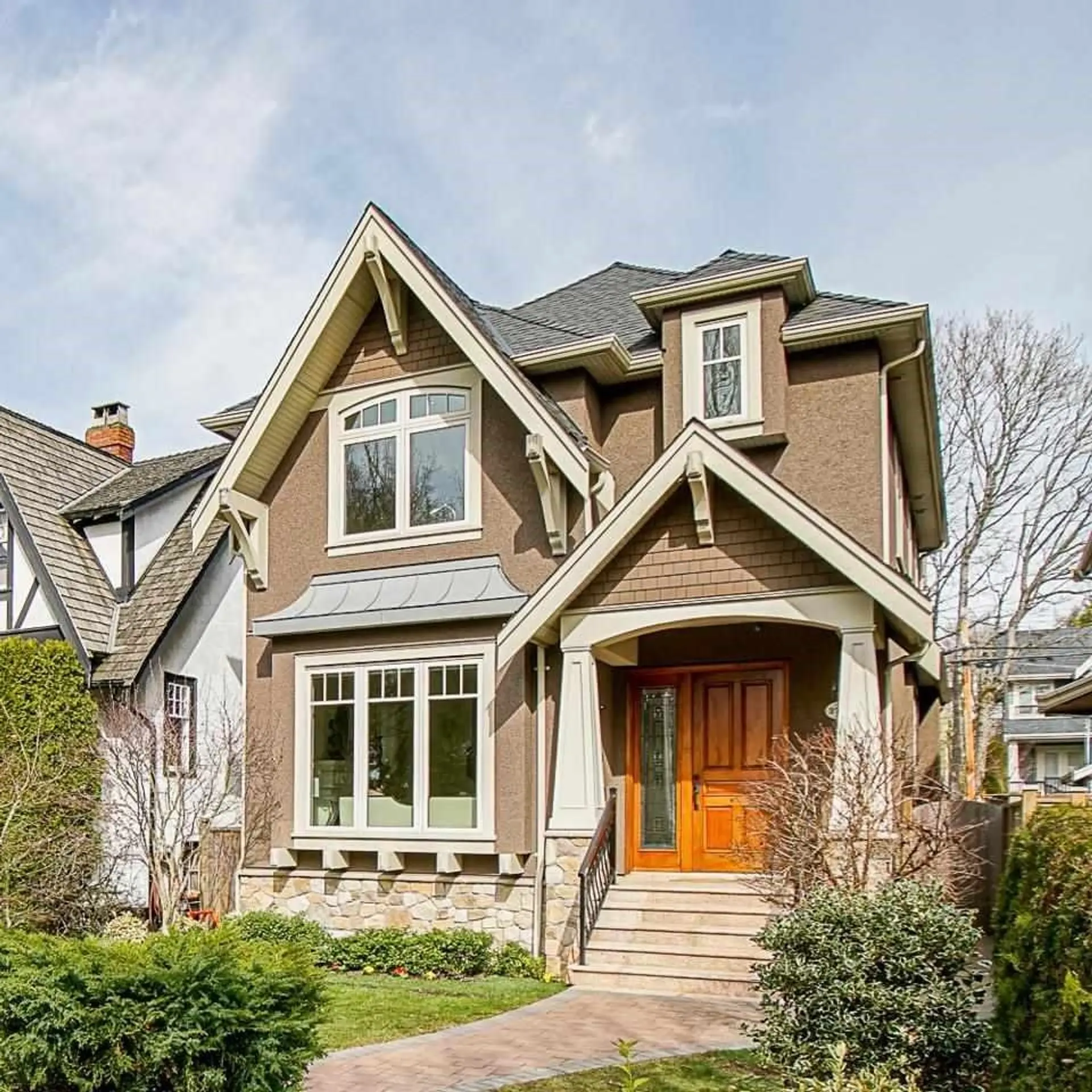 Property at 3759 W 31st Avenue, Vancouver, BC