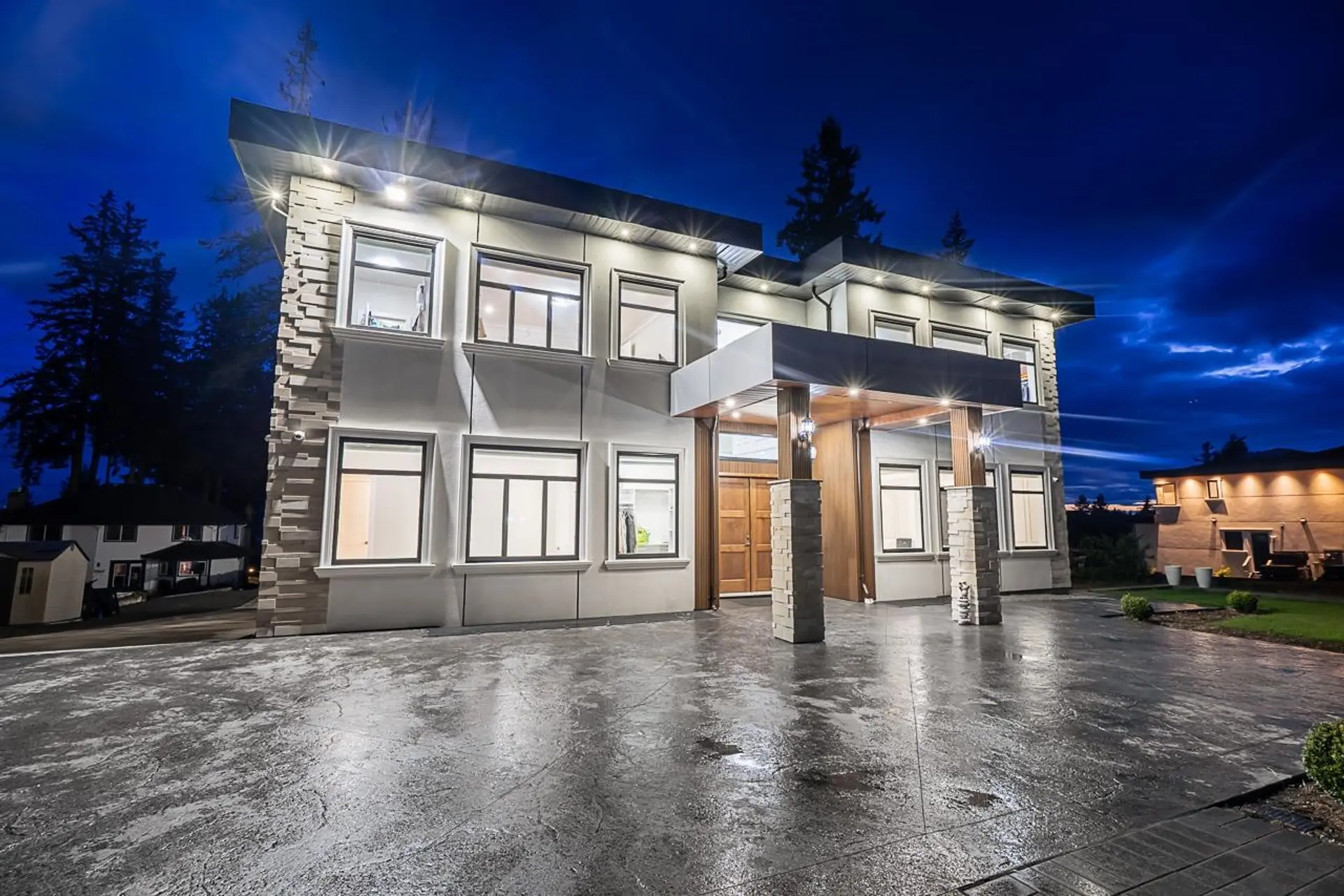 Property at 13110 57 Avenue, Surrey, BC