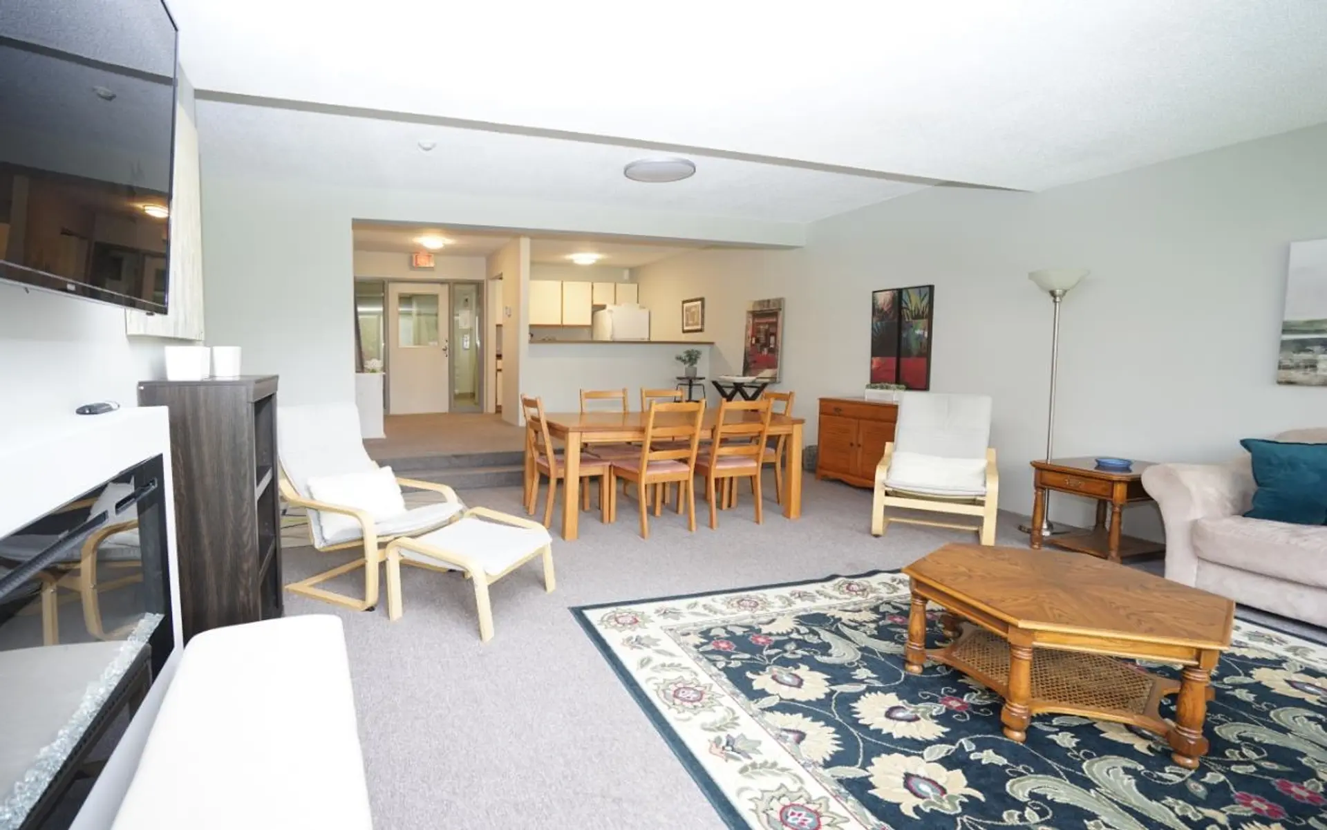 Property at #306 15275 19 AVENUE, Surrey, BC