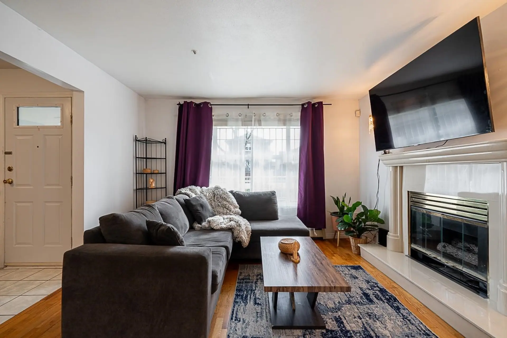 Property at 1407 E 12th Avenue, Vancouver, BC