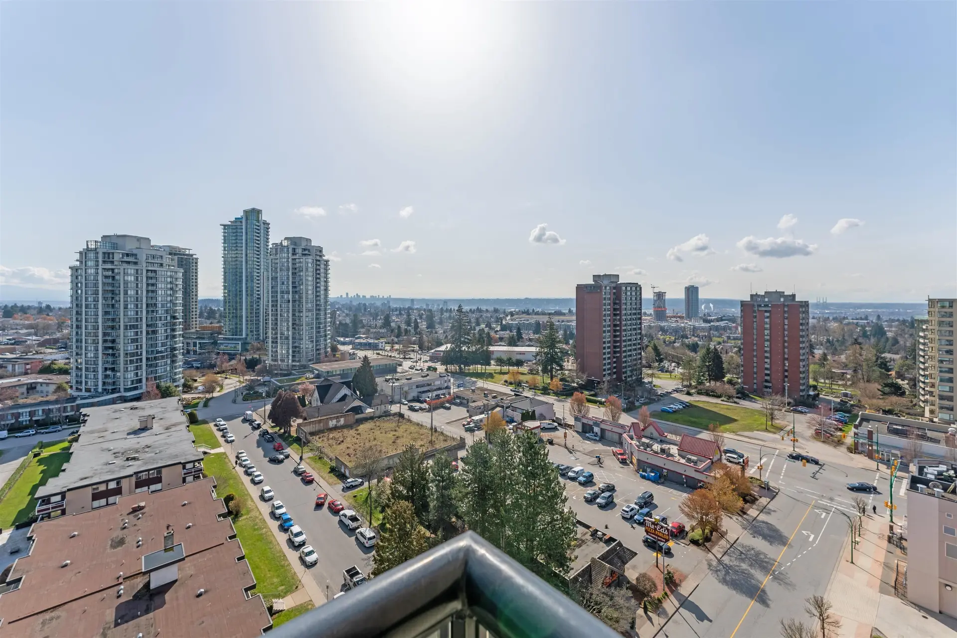 Property at #1606 7063 HALL AVENUE, Burnaby, BC