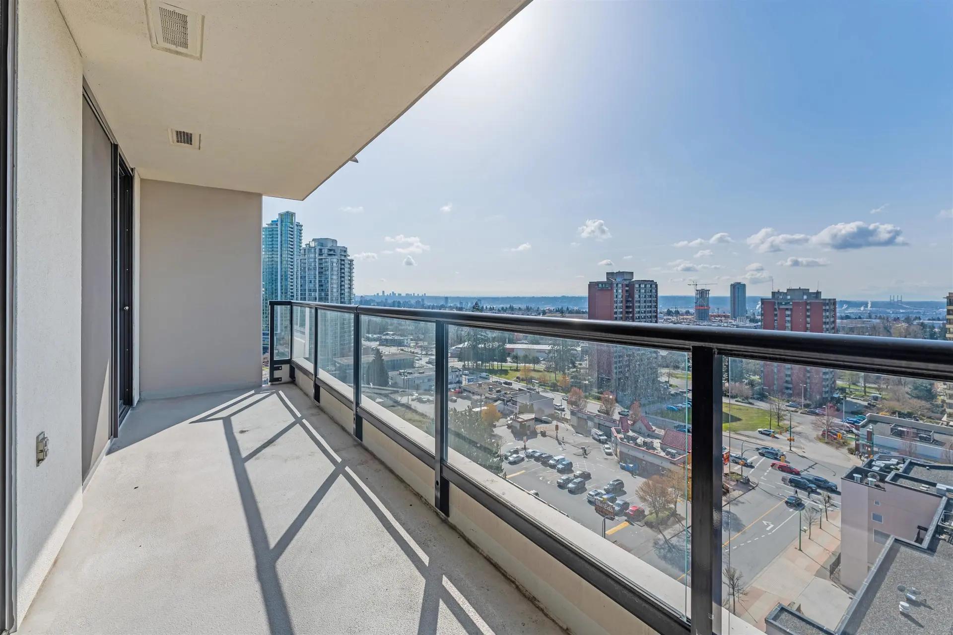 Property at #1606 7063 HALL AVENUE, Burnaby, BC