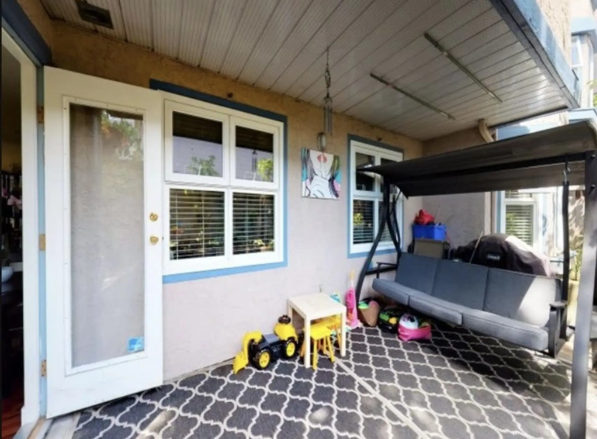 Property at #109 1518 W 70TH AVENUE, Vancouver, BC