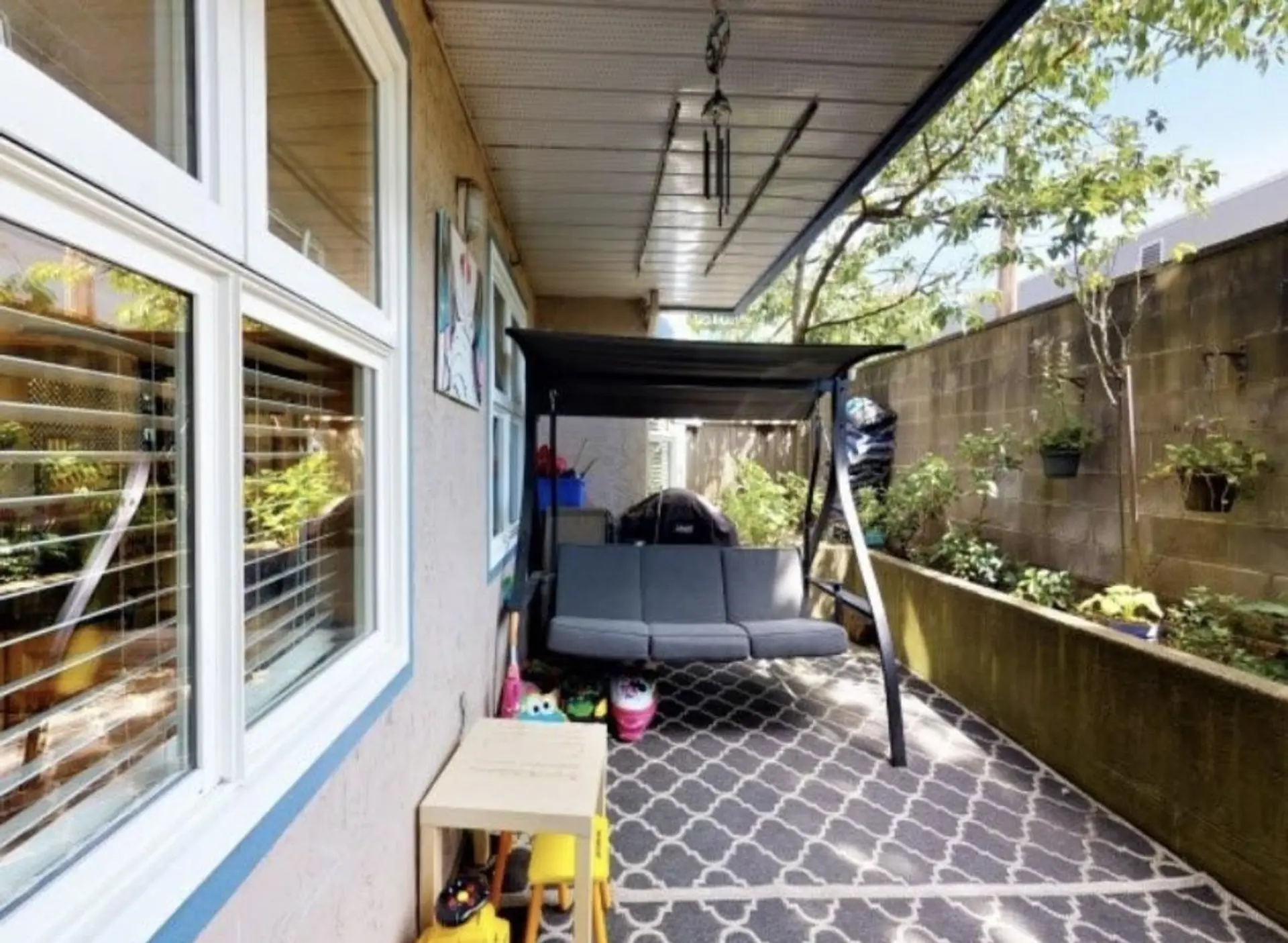 Property at #109 1518 W 70TH AVENUE, Vancouver, BC