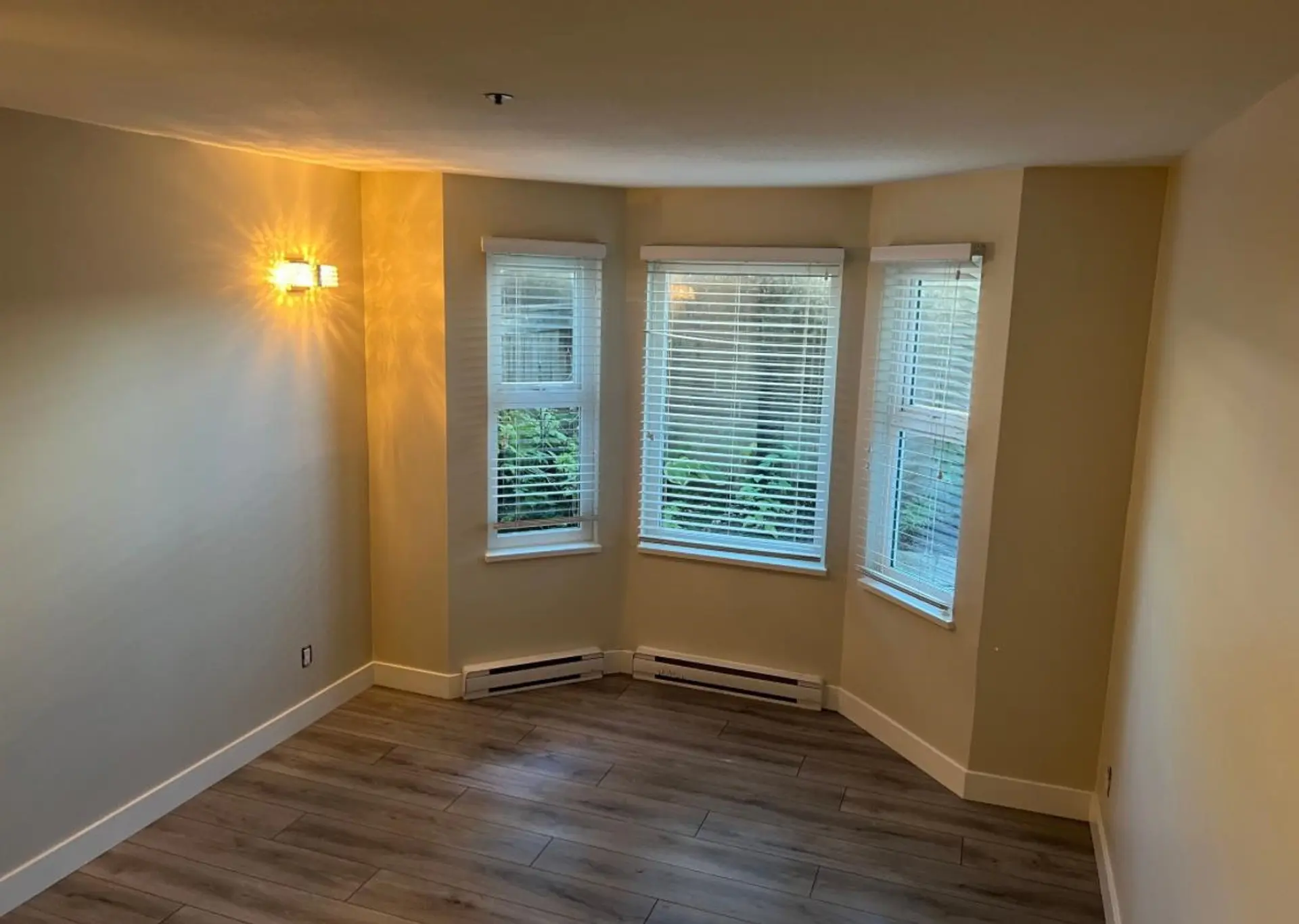 Property at #109 1518 W 70TH AVENUE, Vancouver, BC