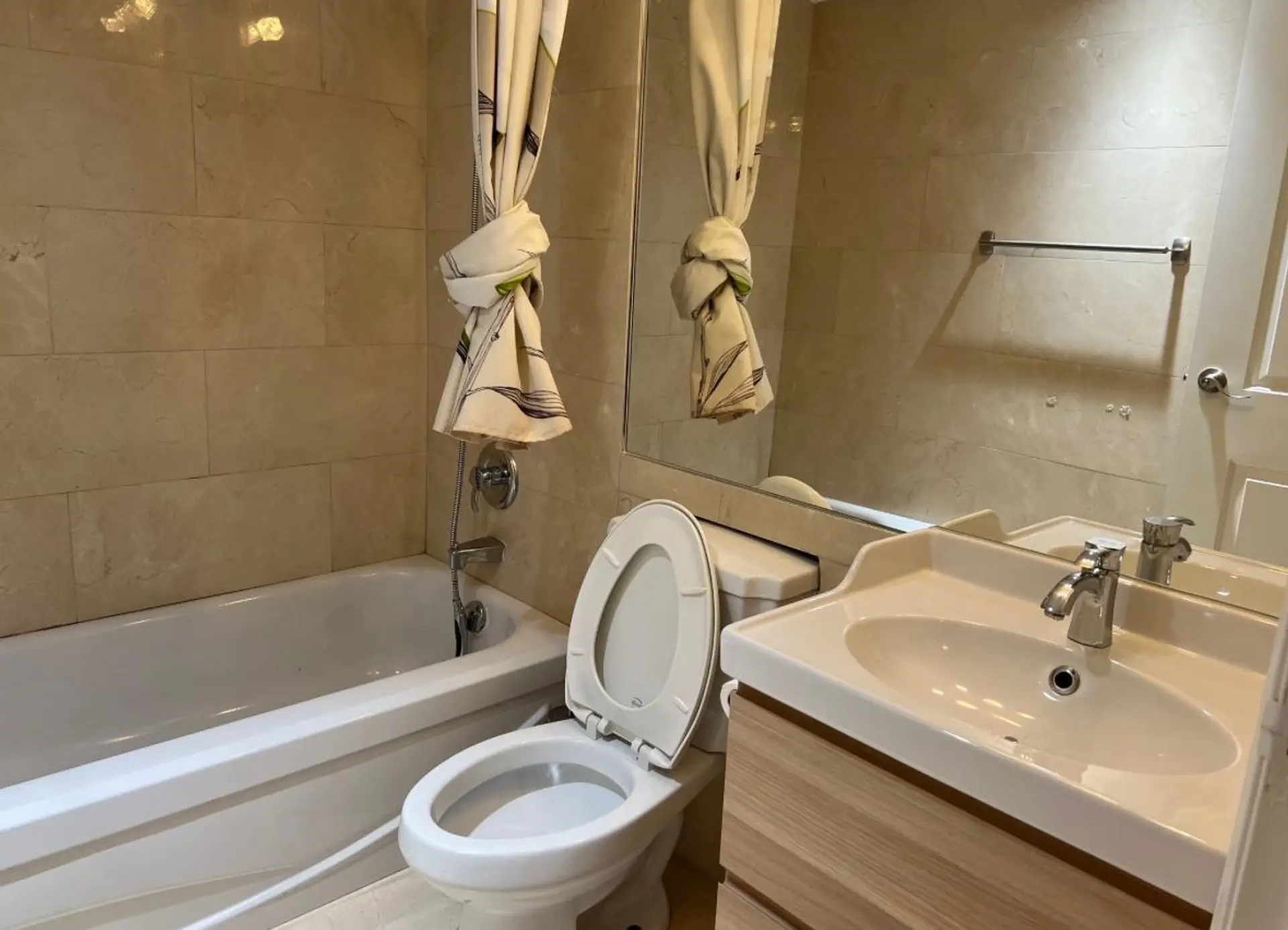 Property at #109 1518 W 70TH AVENUE, Vancouver, BC