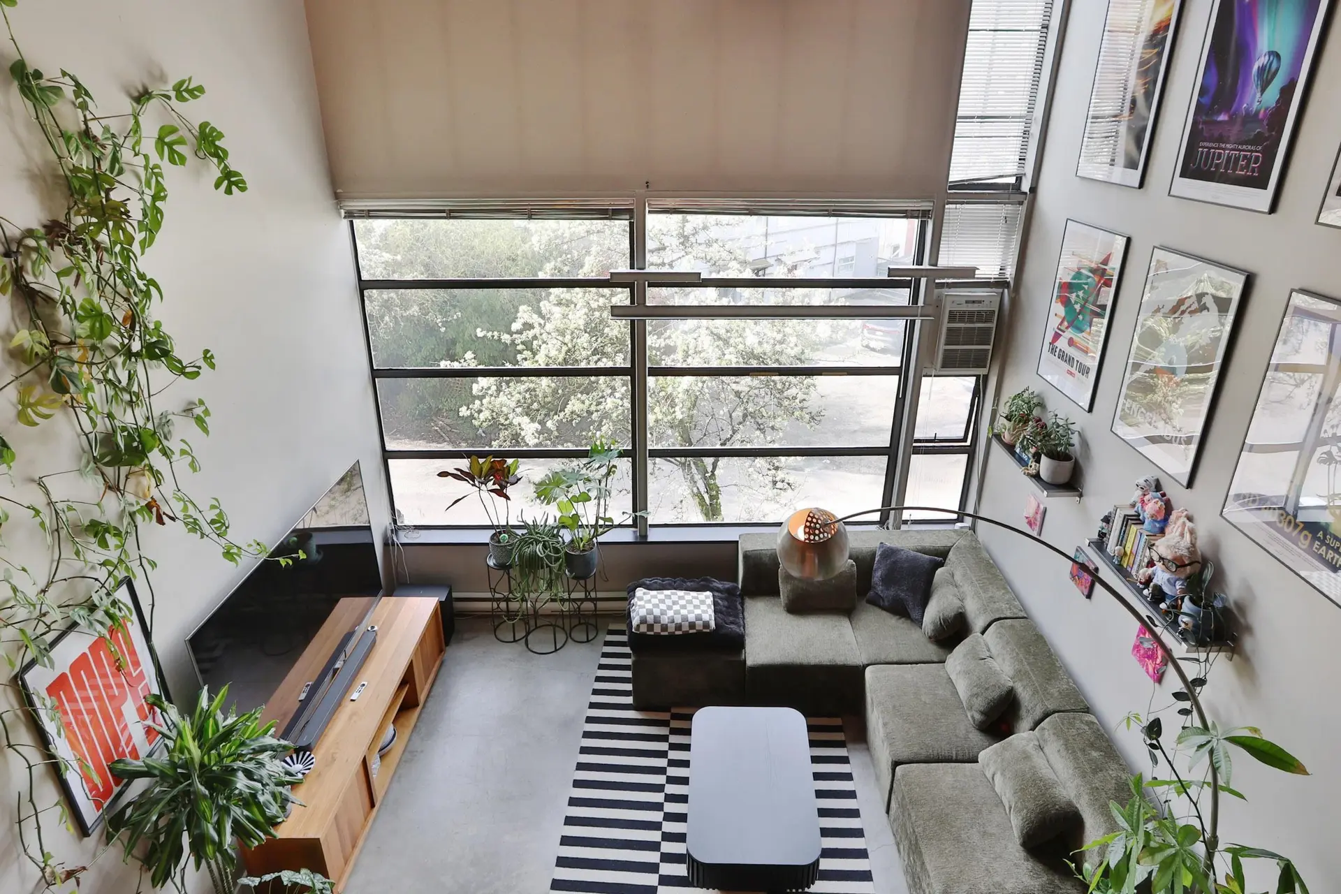 Property at #203 1850 Lorne Street, Vancouver, BC