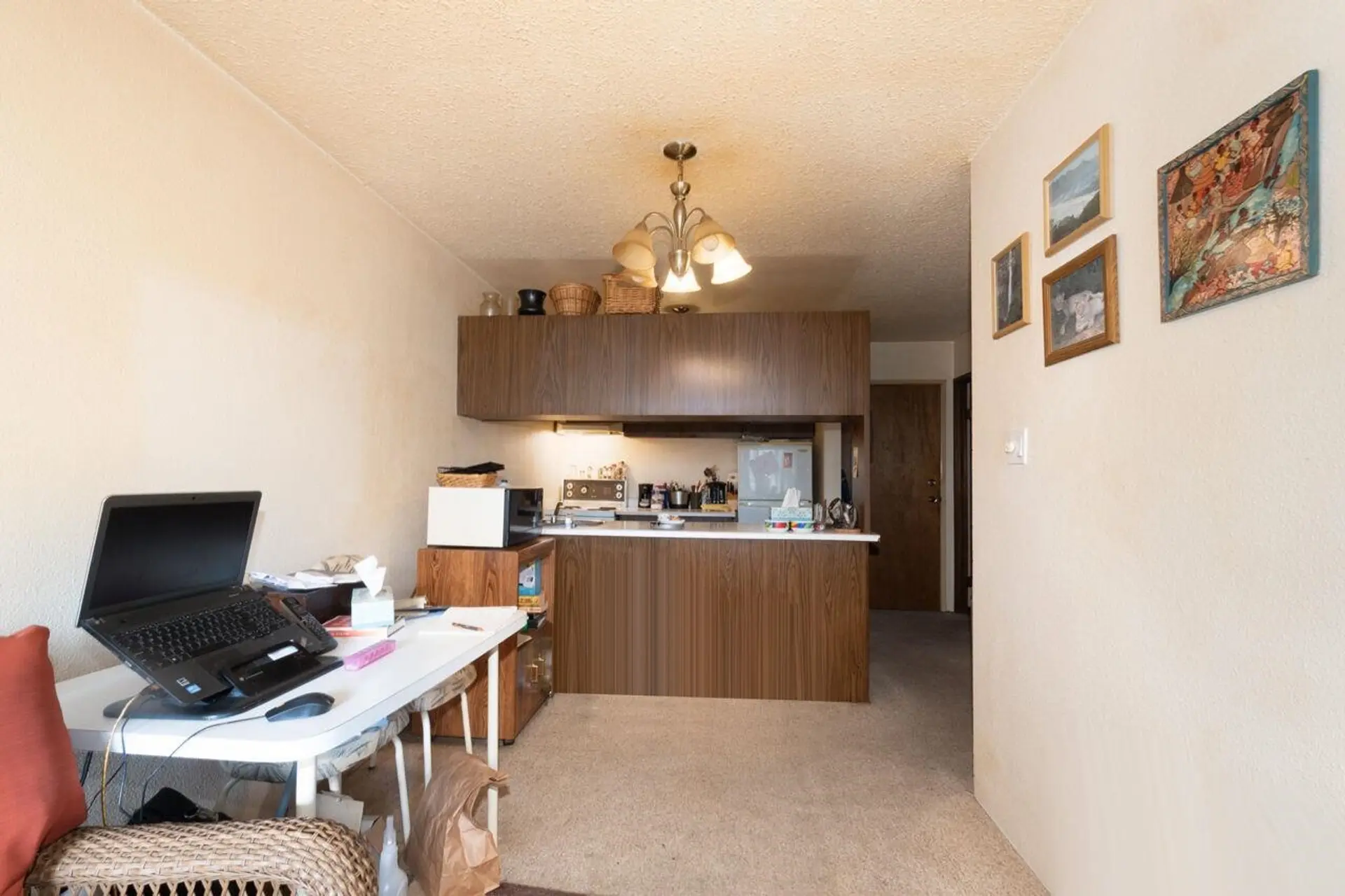 Property at #211 950 DRAKE STREET, Vancouver, BC