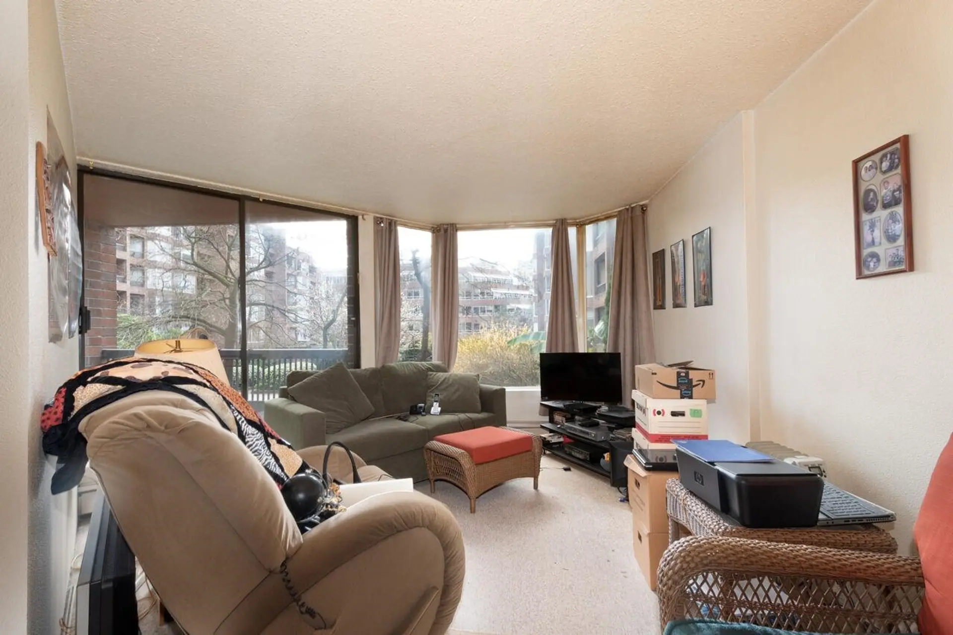 Property at #211 950 DRAKE STREET, Vancouver, BC