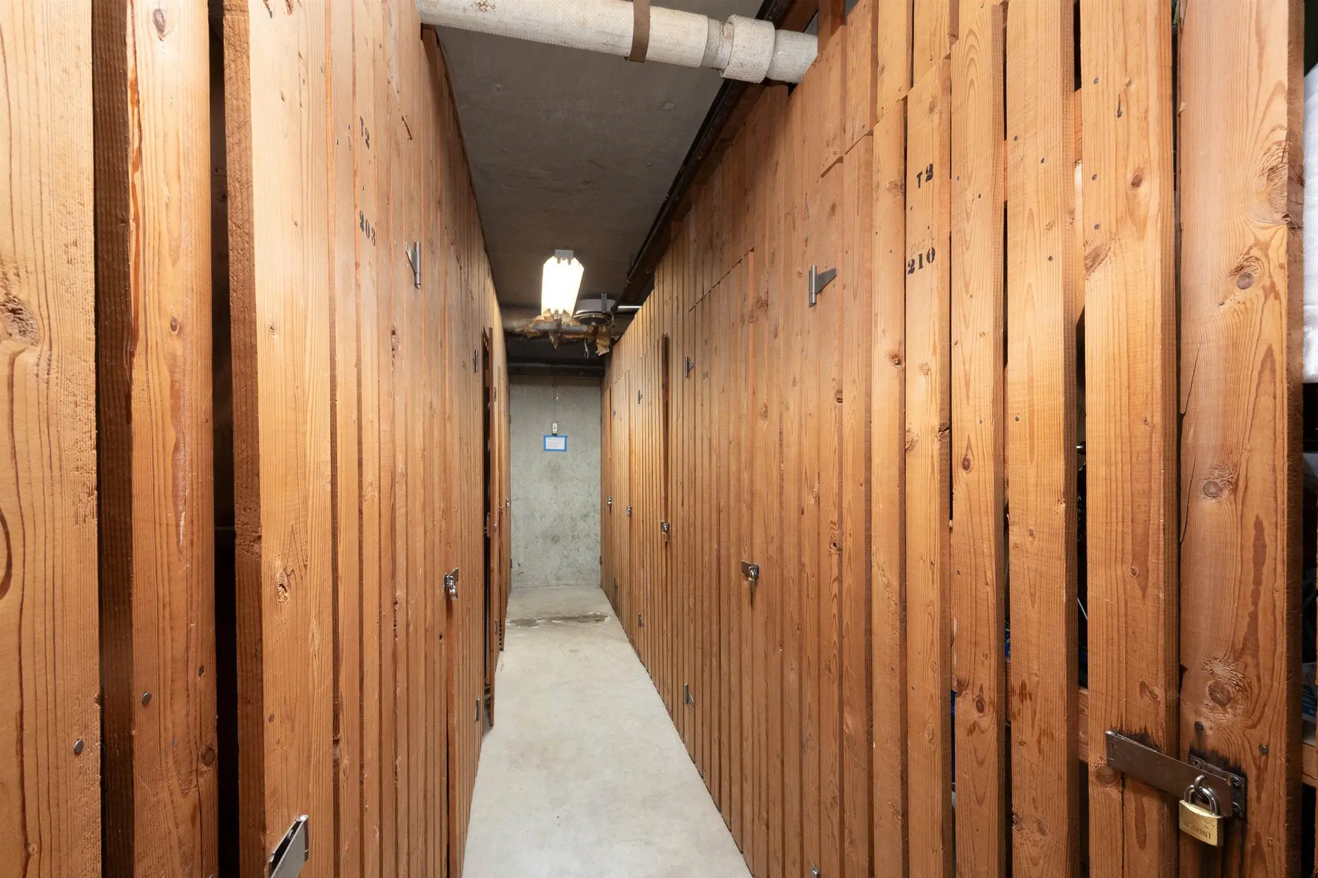 Property at #211 950 DRAKE STREET, Vancouver, BC