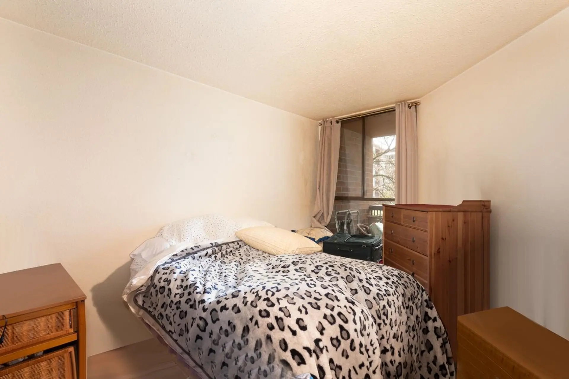 Property at #211 950 DRAKE STREET, Vancouver, BC