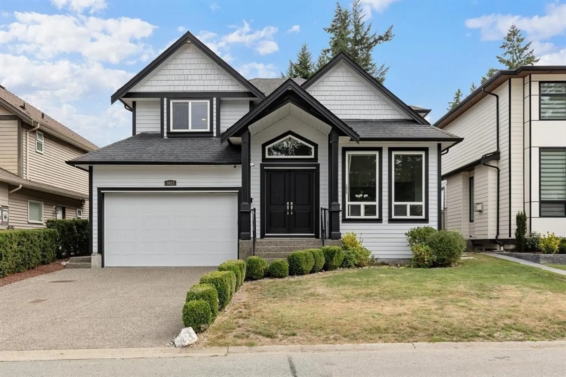 Property at 3022 Princess Street, Abbotsford, BC