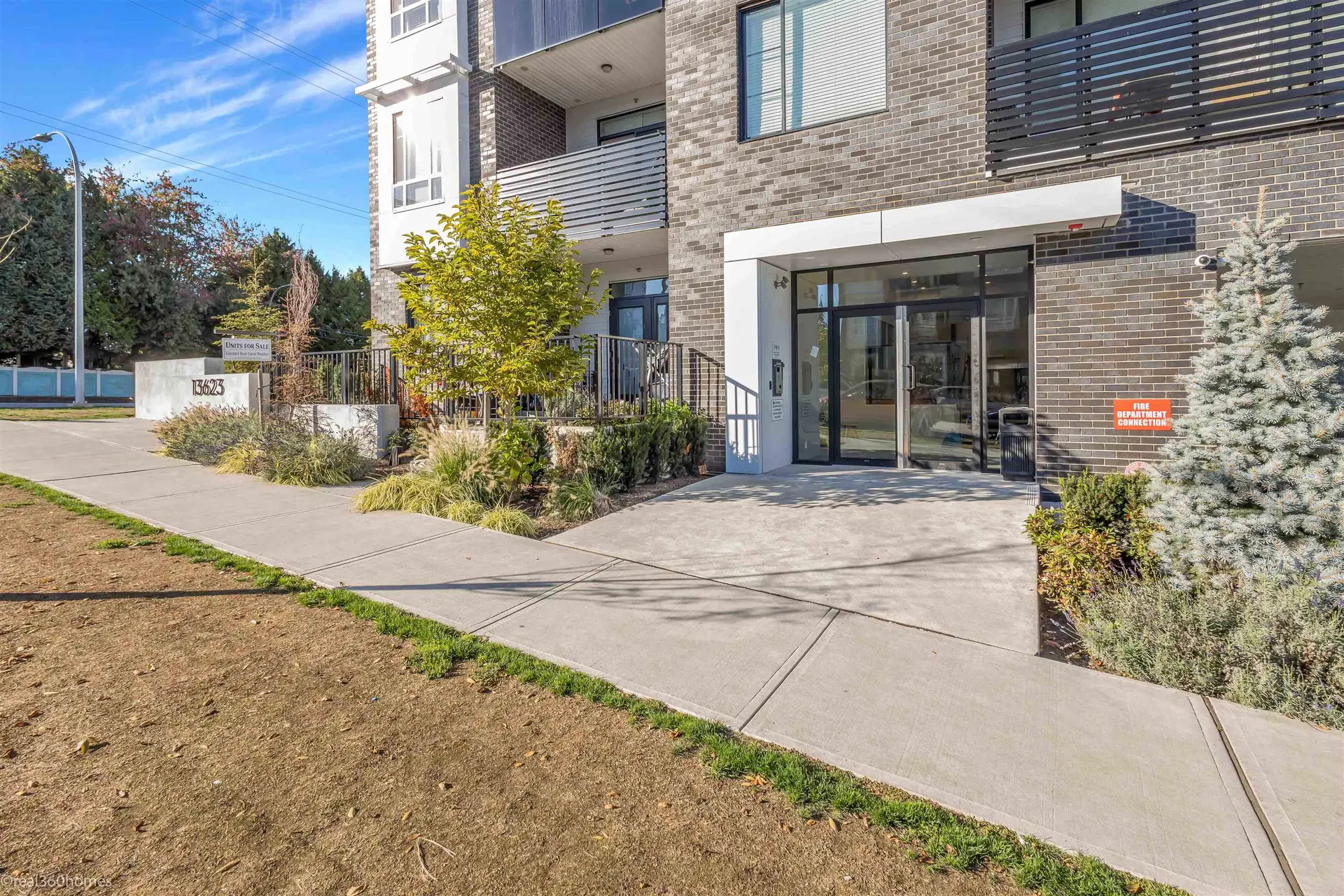 Property at #313 13623 81a Avenue, Surrey, BC