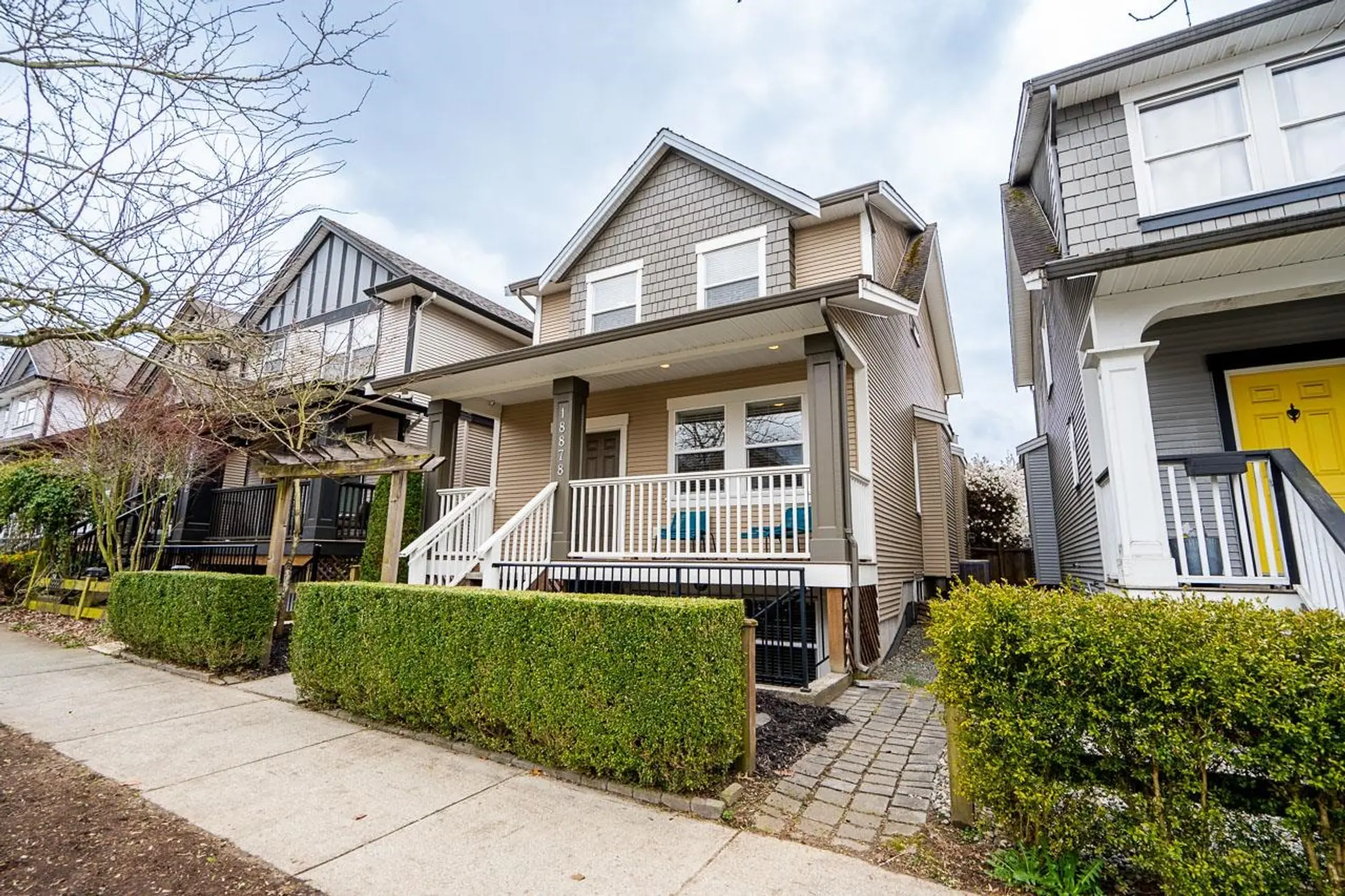 Property at 18878 68th Avenue, Surrey, BC