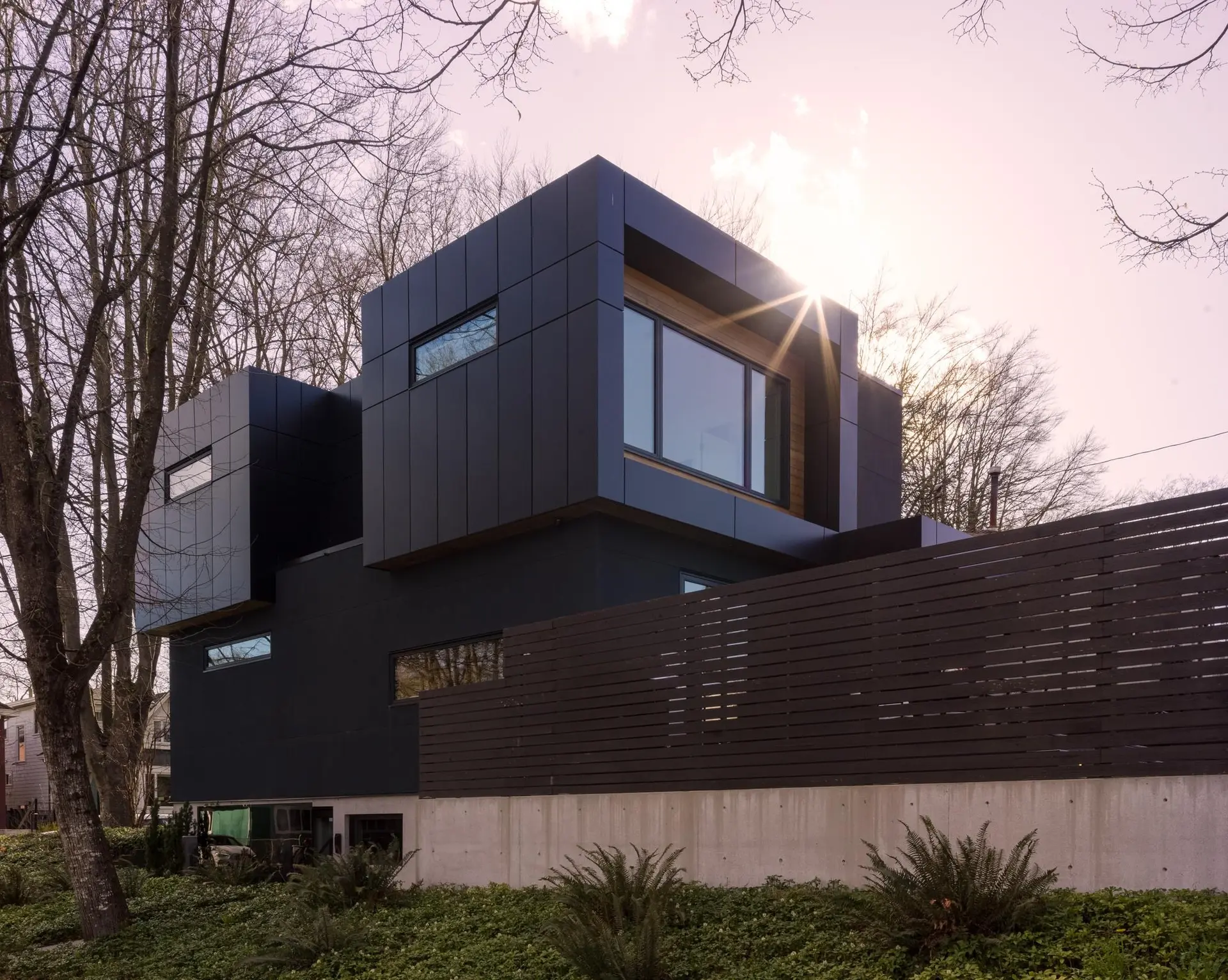 Property at 91 E 40th Avenue, Vancouver, BC