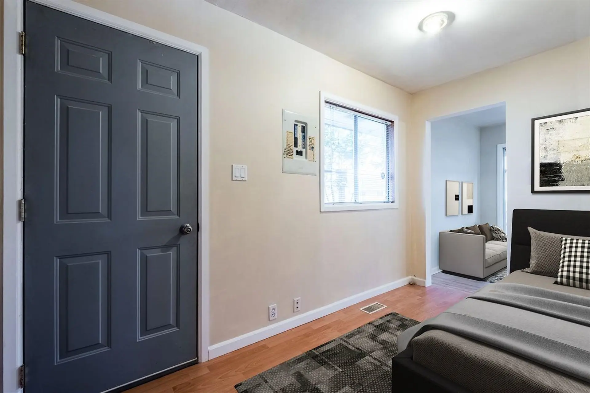 Property at 2259 CENTRAL AVENUE, Port Coquitlam, BC