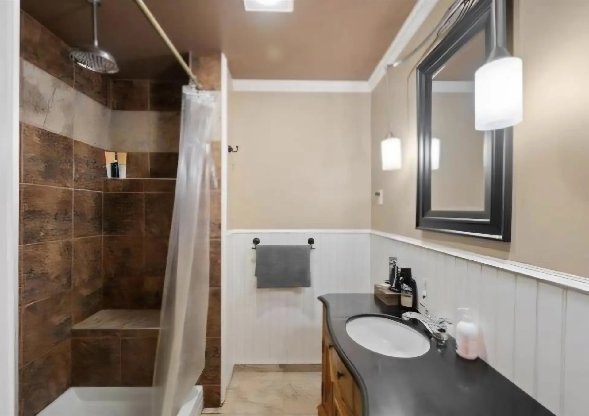 Property at 8055 CARIBOU STREET, Mission, BC