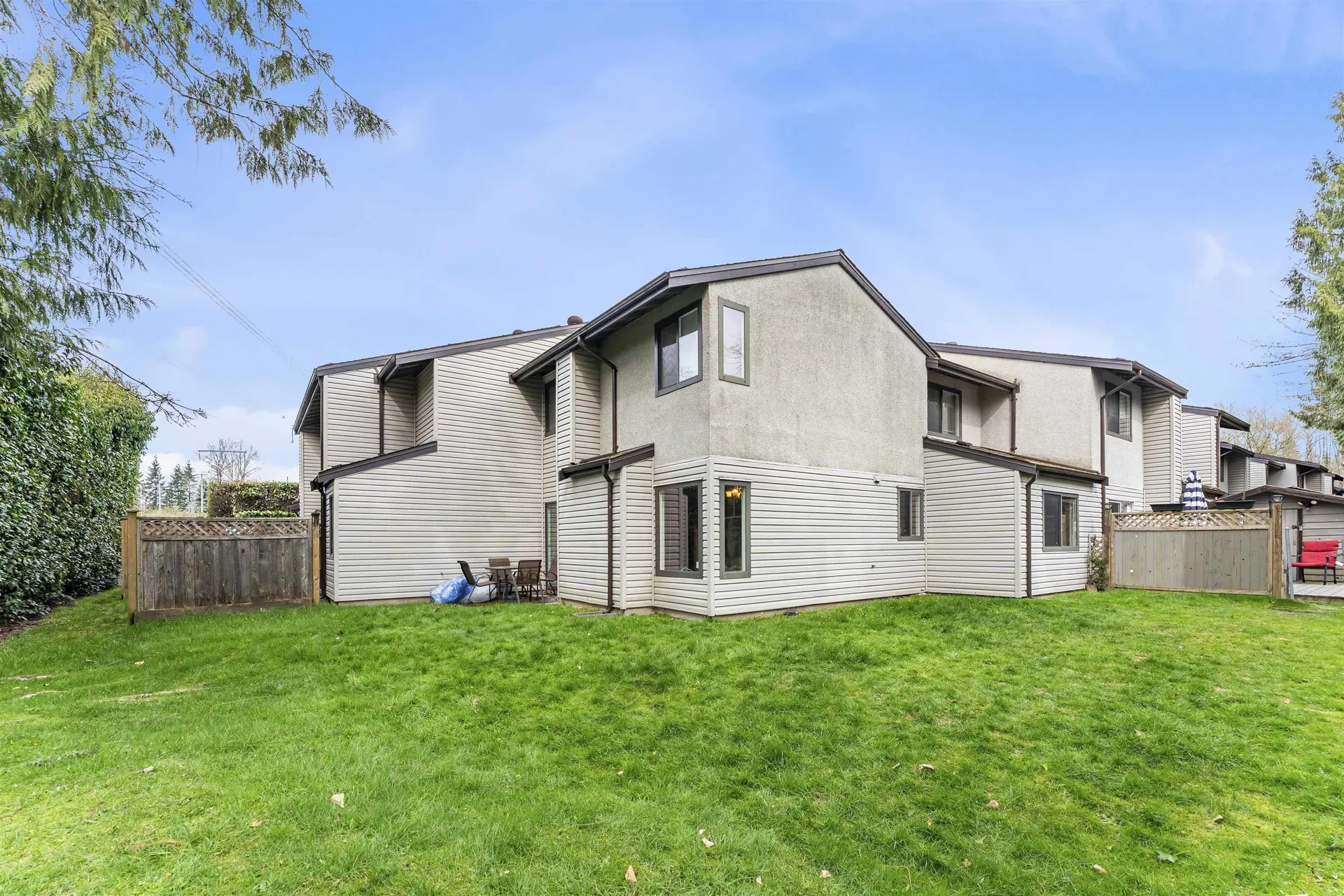 Property at #40 9955 140th Street, Surrey, BC