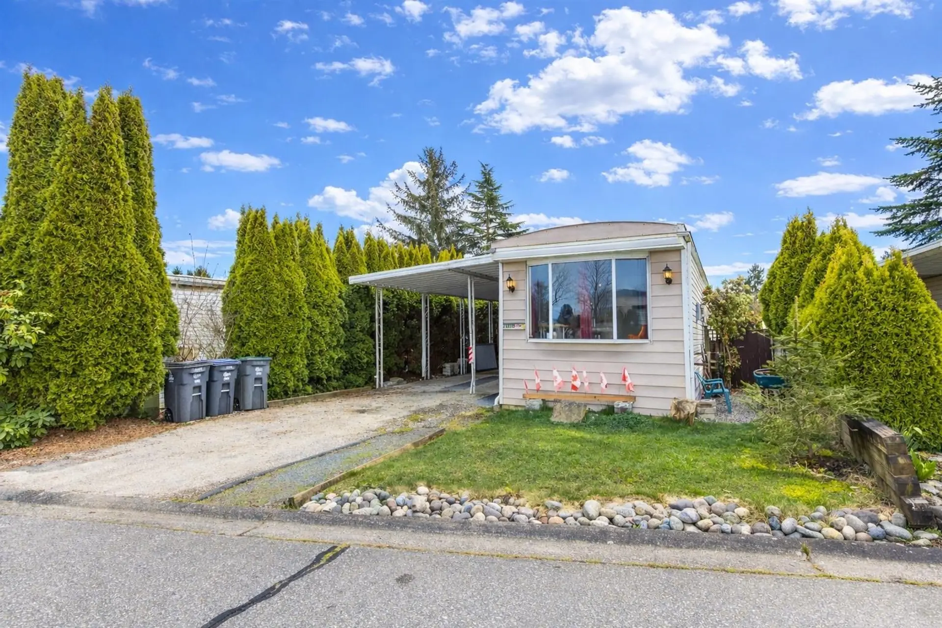 Property at 2058 Cumbria Drive, Surrey, BC