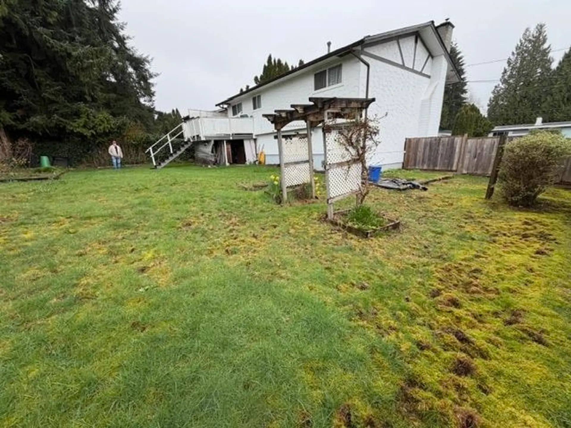 Property at 3803 WELLINGTON STREET, Port Coquitlam, BC