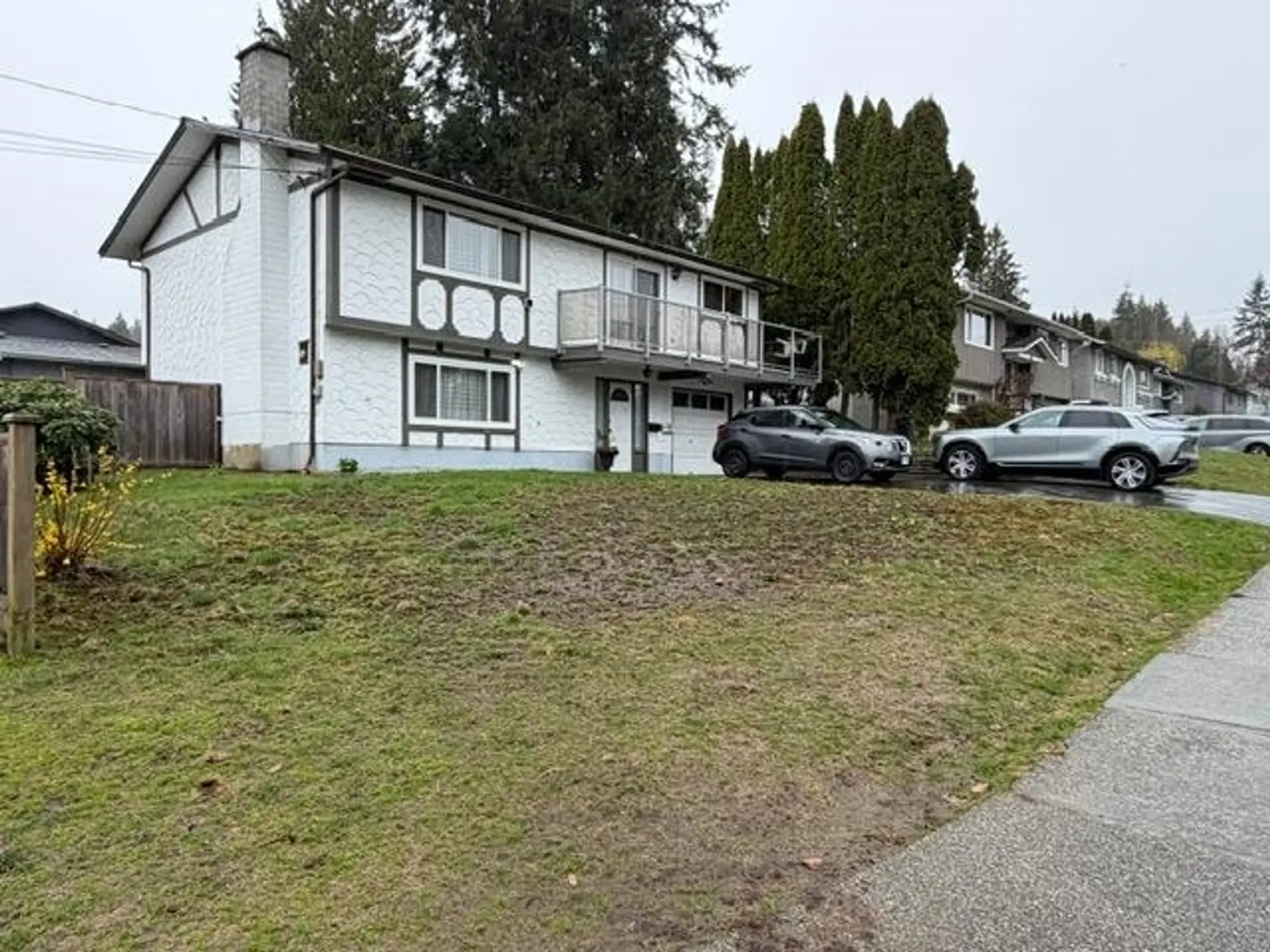 Property at 3803 WELLINGTON STREET, Port Coquitlam, BC