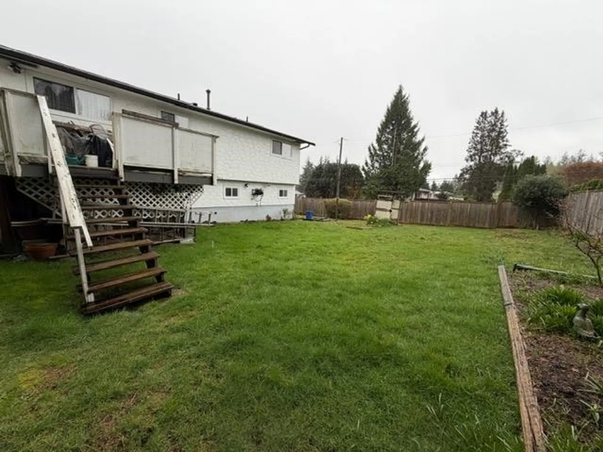 Property at 3803 WELLINGTON STREET, Port Coquitlam, BC