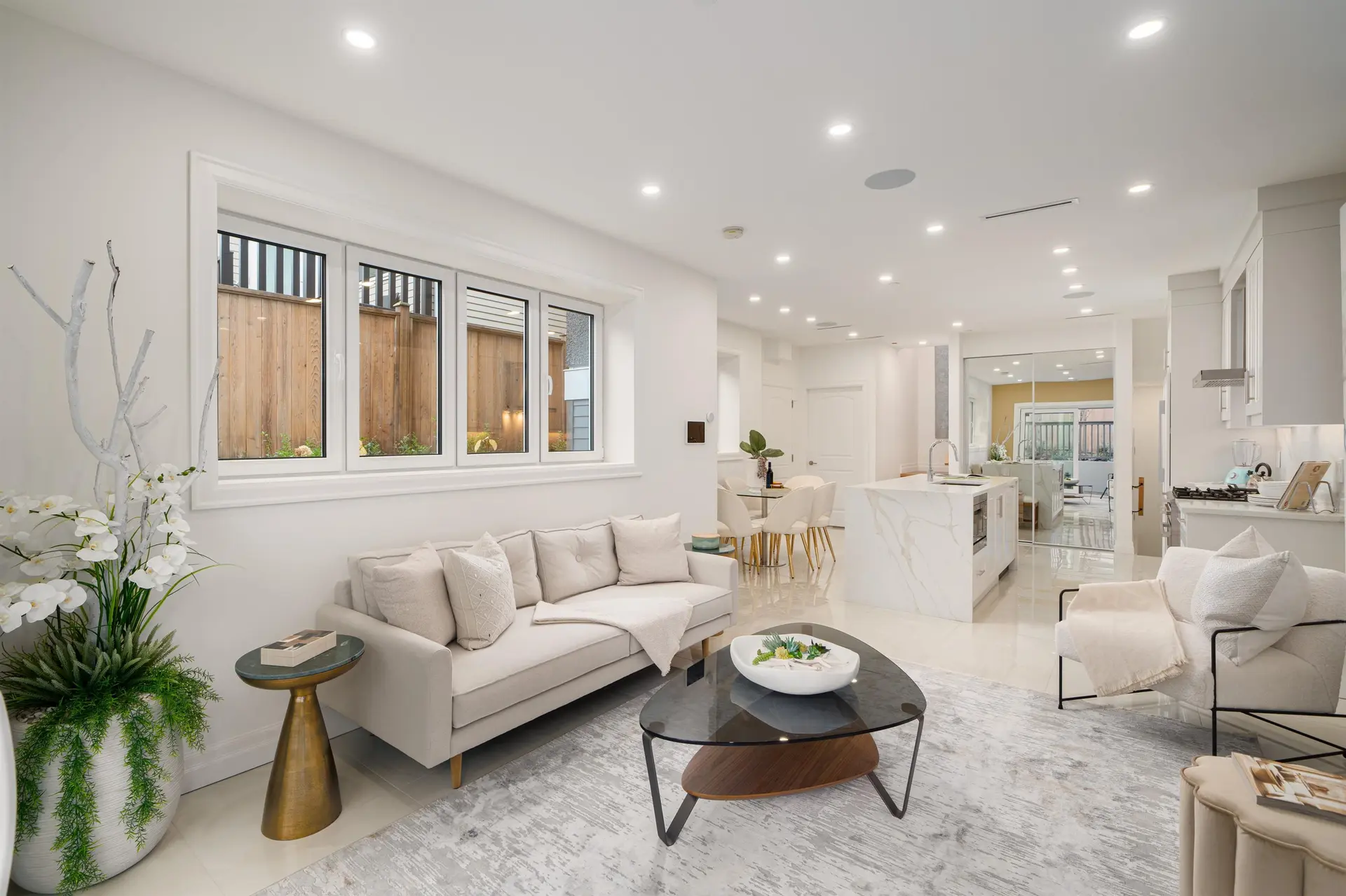 Property at 2523 W 8th Avenue, Vancouver, BC