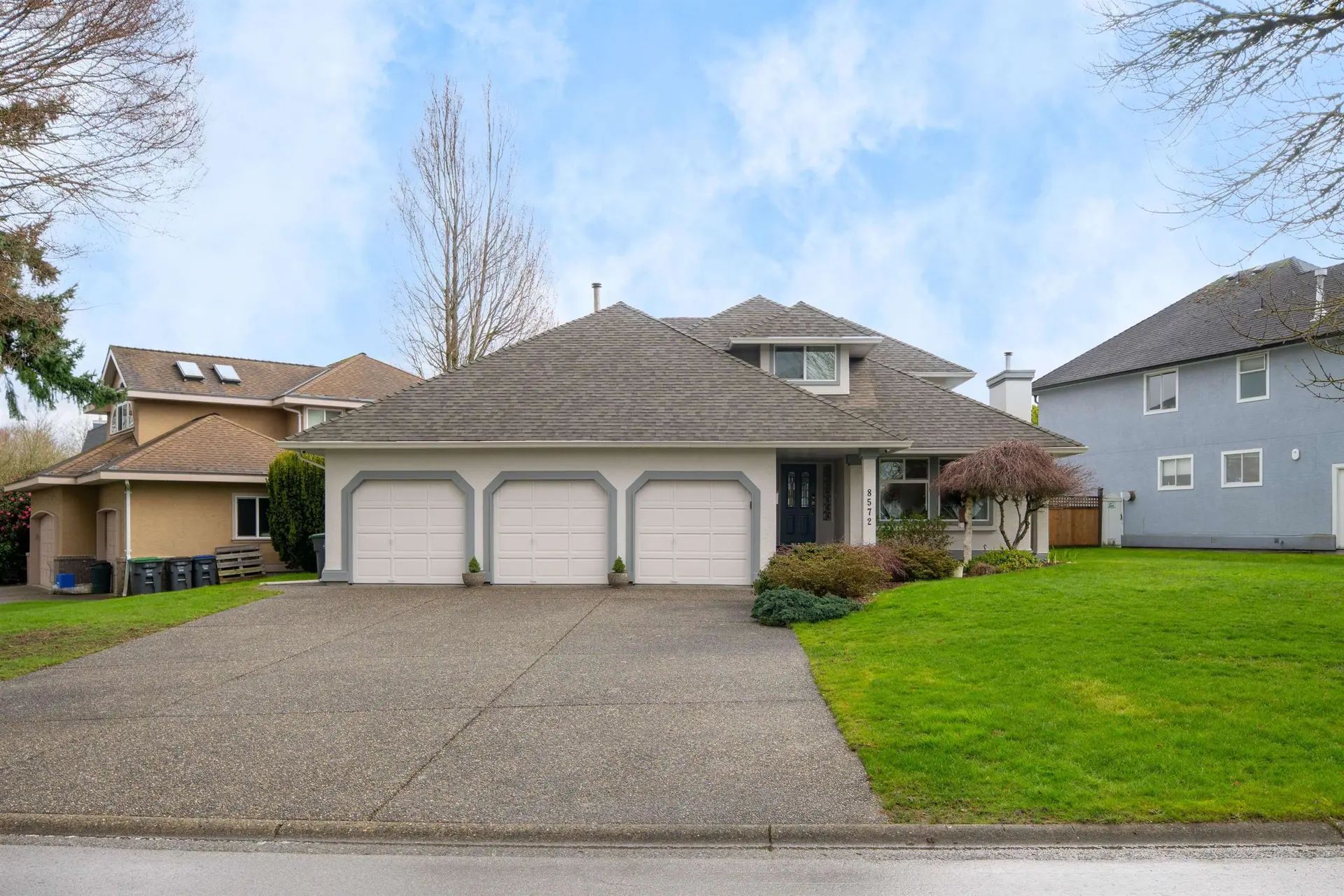 Property at 8572 164a Street, Surrey, BC
