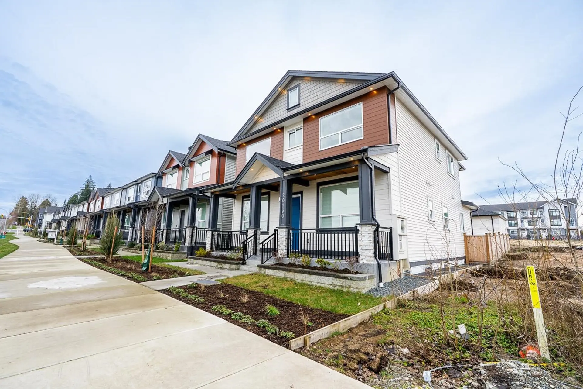 Property at 20130 82 Avenue, Langley, BC