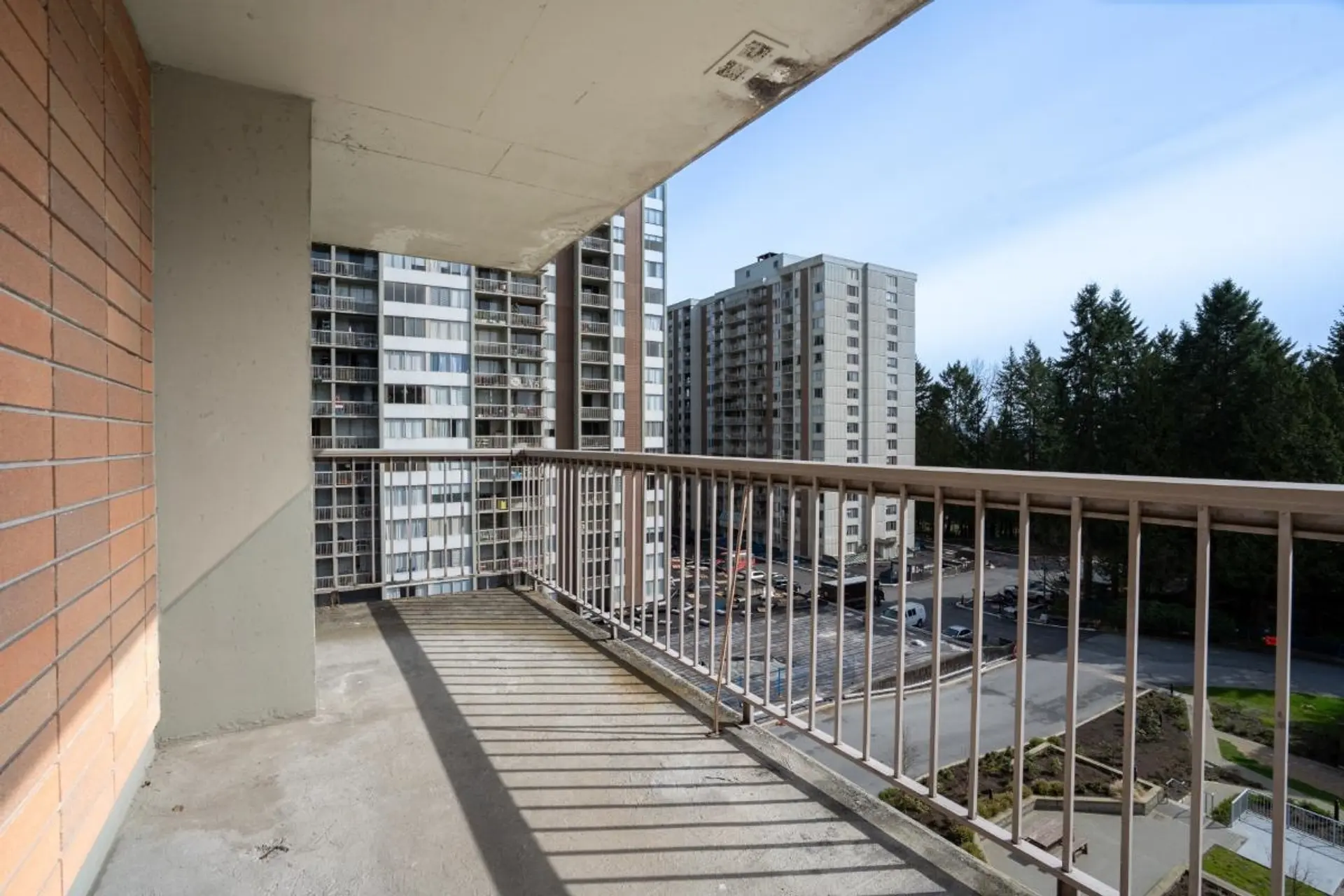 Property at #706 2012 FULLERTON AVENUE, North Vancouver, BC