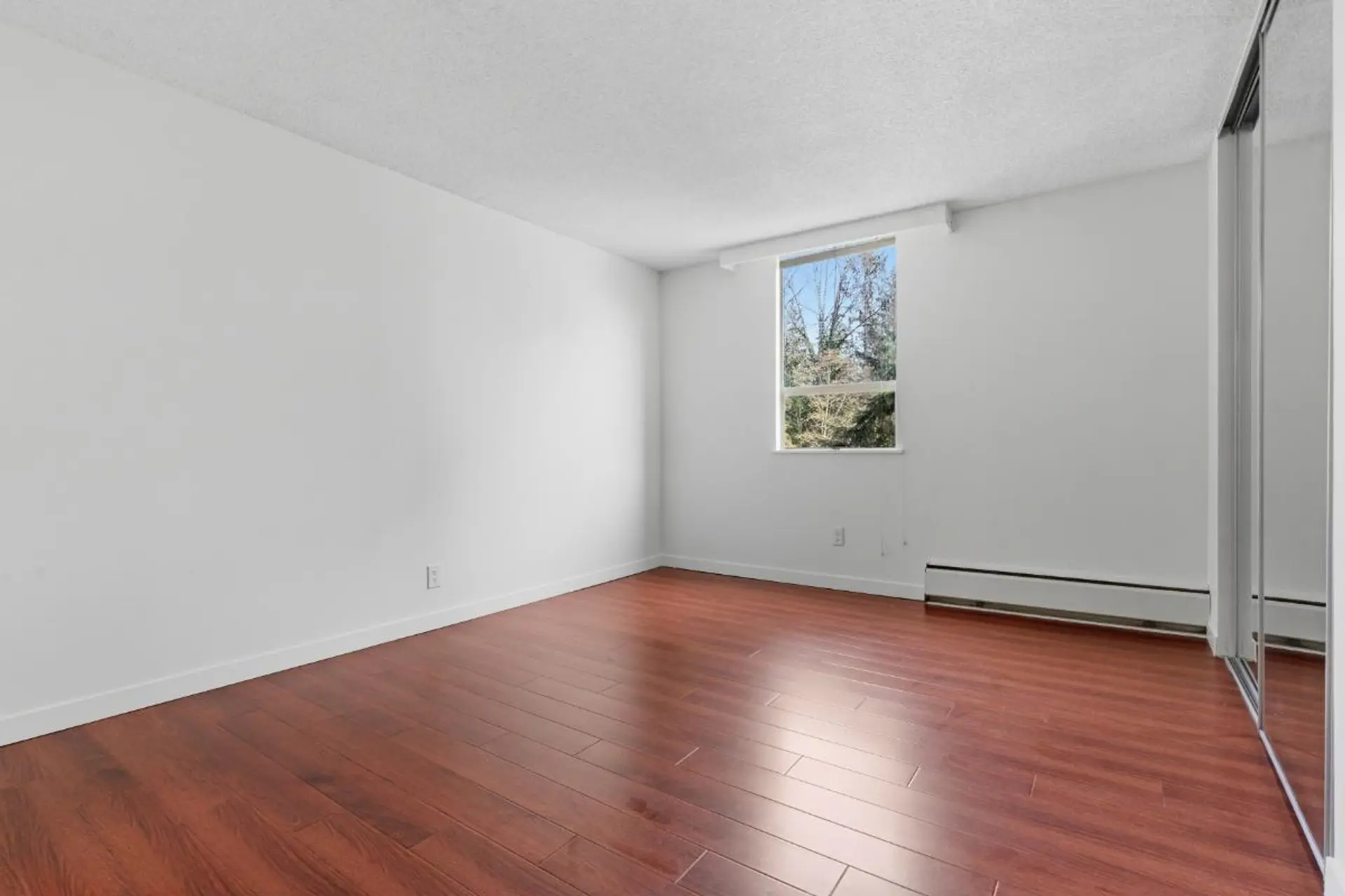 Property at #706 2012 FULLERTON AVENUE, North Vancouver, BC