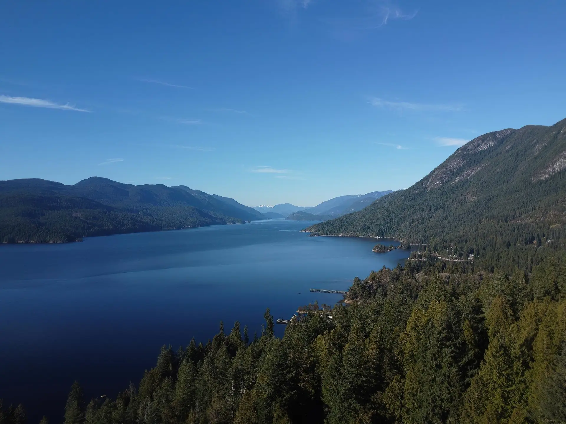 Property at 7095 SECHELT INLET ROAD, Sechelt, BC