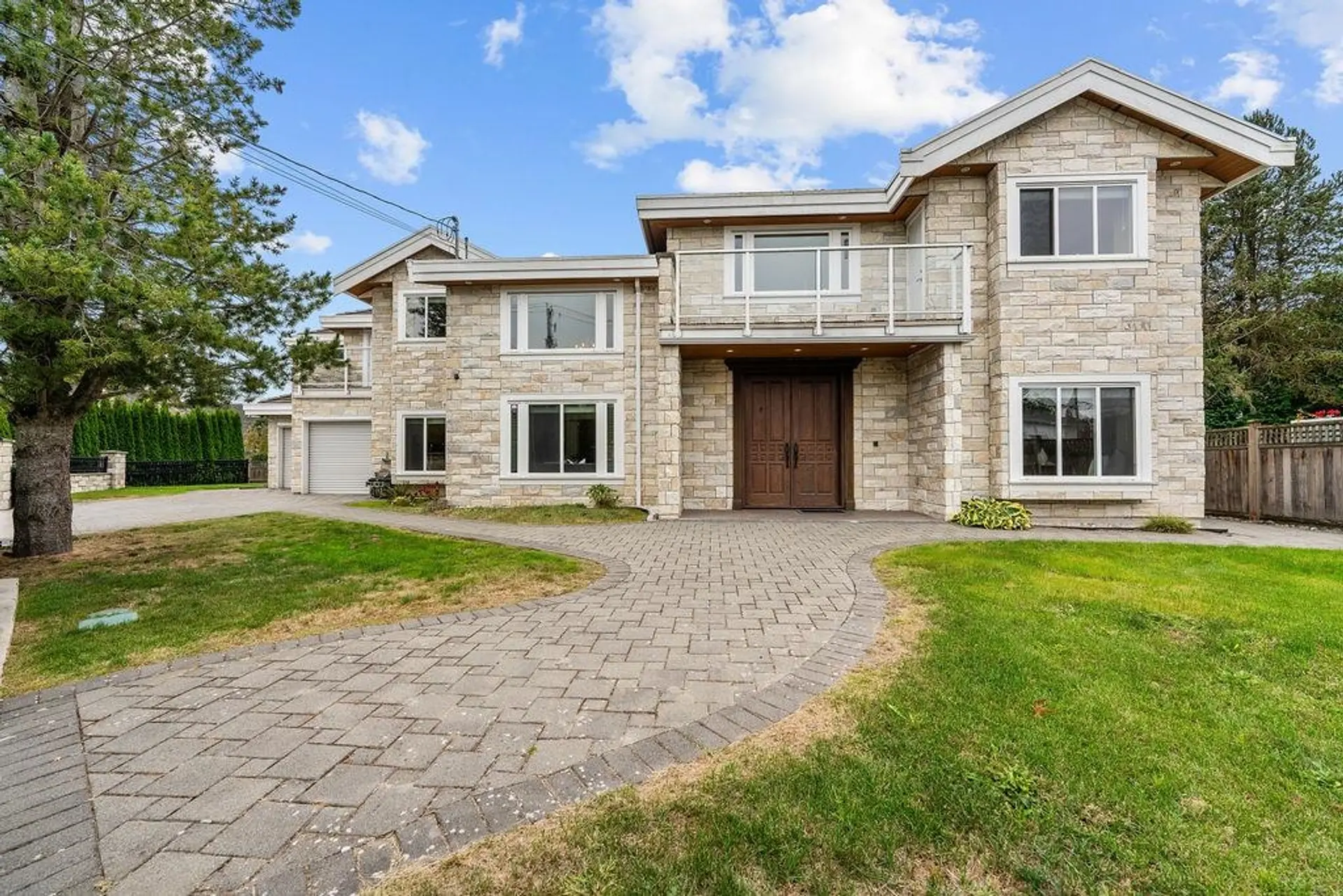 Property at 9200 Saunders Road, Richmond, BC