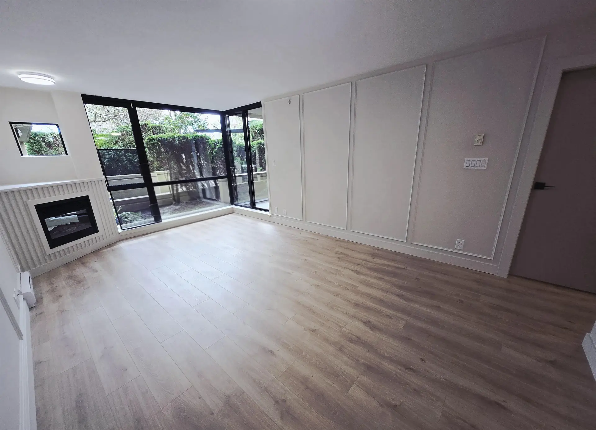 Property at #514 7831 Westminster Highway, Richmond, BC
